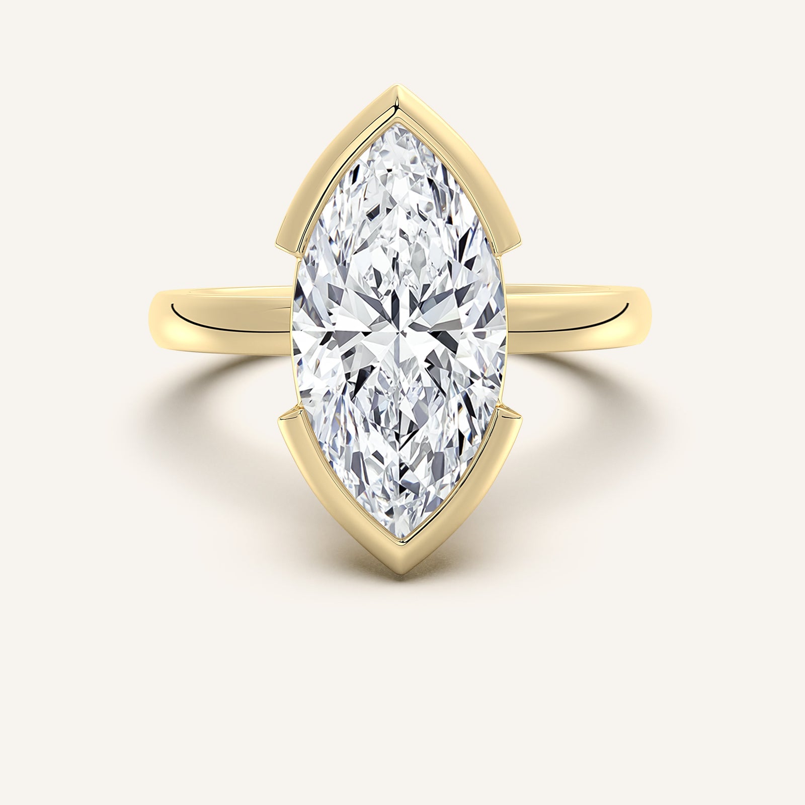 Demi — Half Bezel