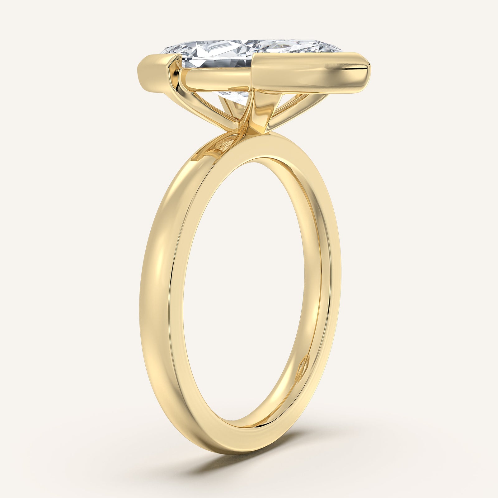 Demi — Half Bezel