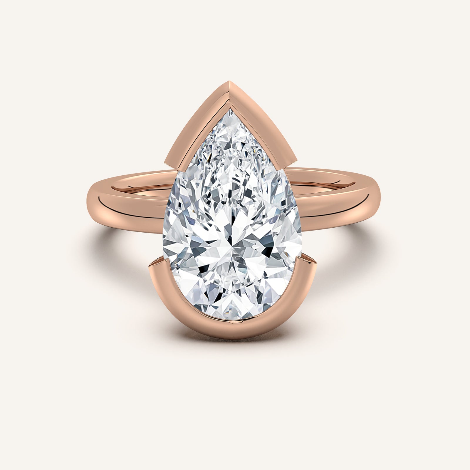 Demi — Half Bezel