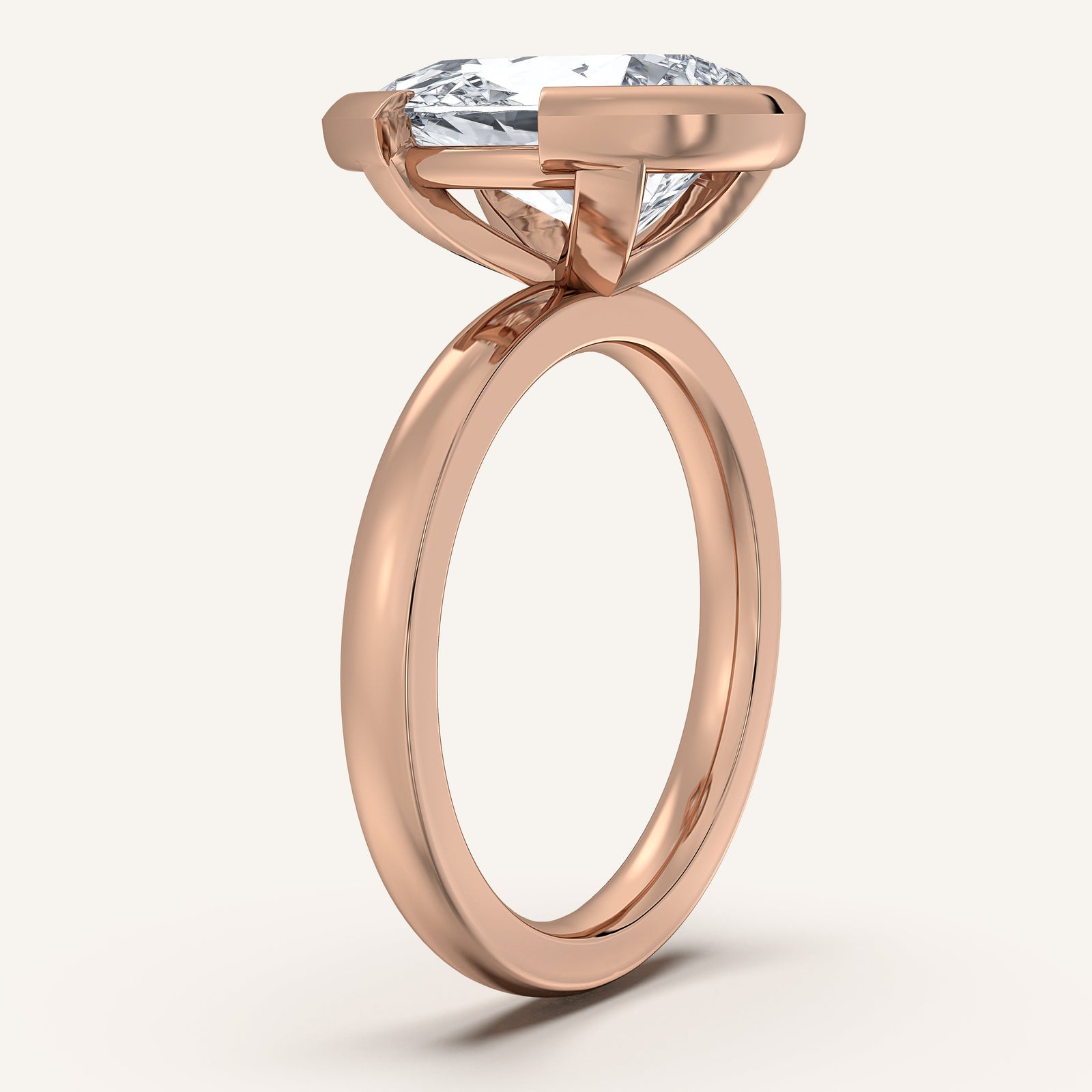 Demi — Half Bezel