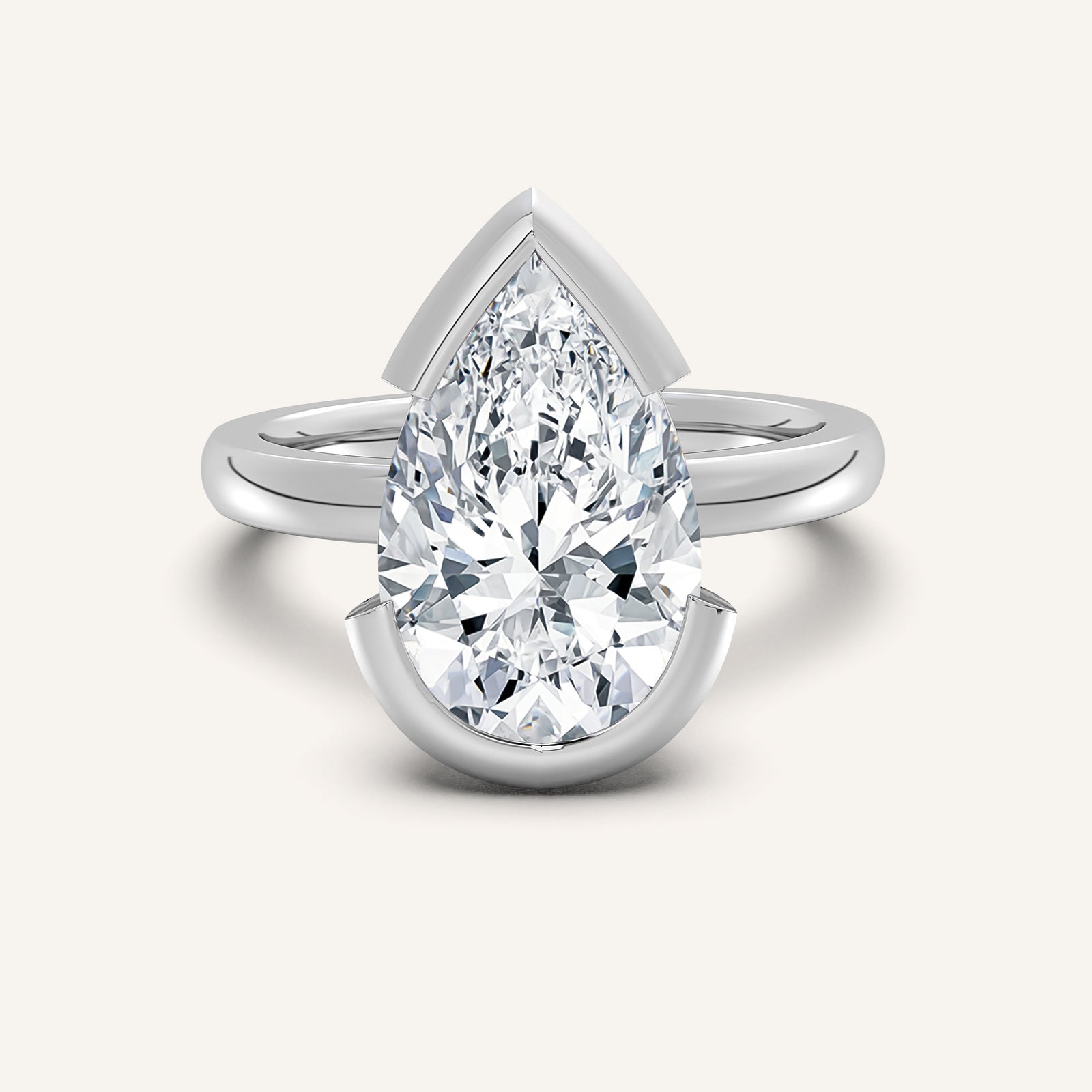 Demi — Half Bezel