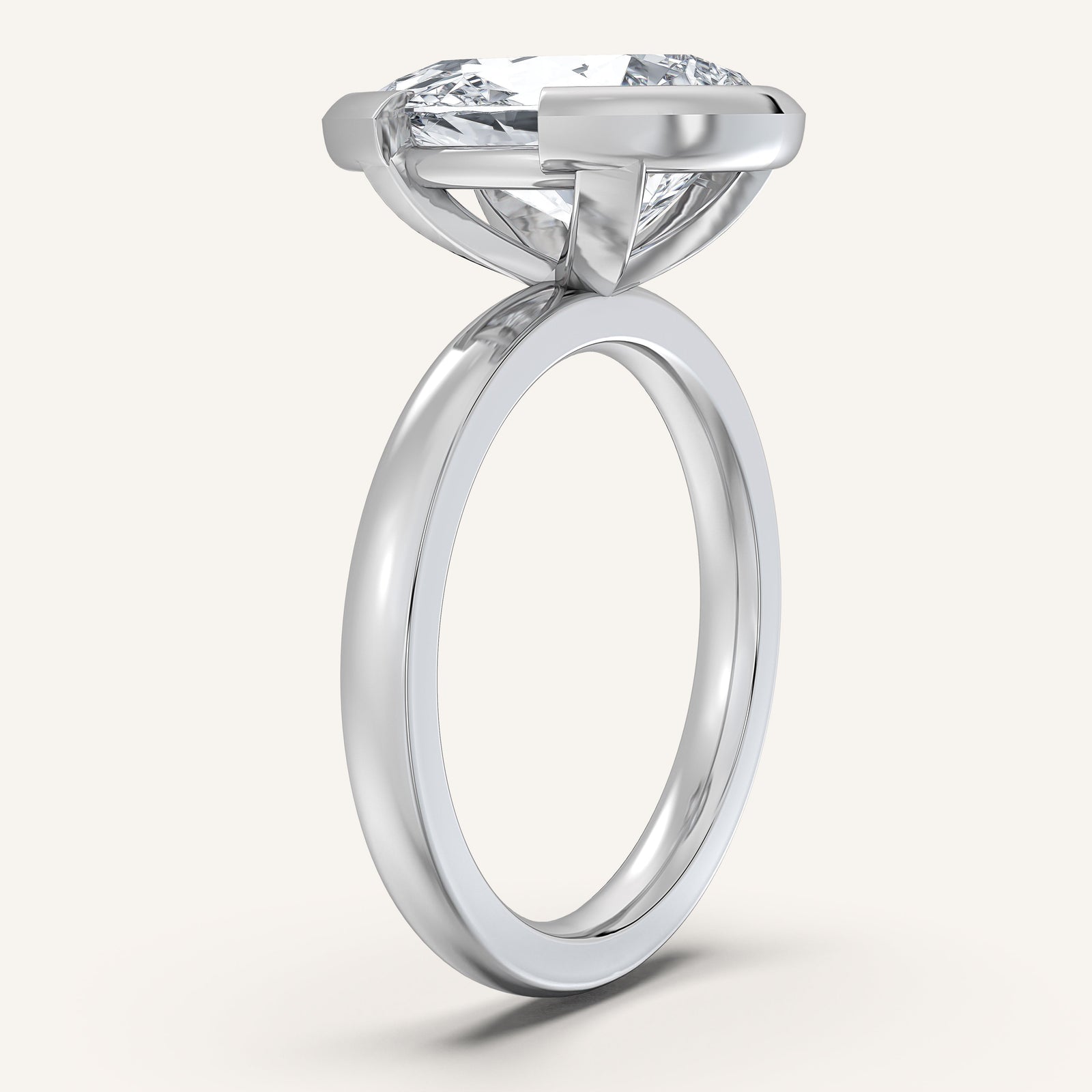 Demi — Half Bezel