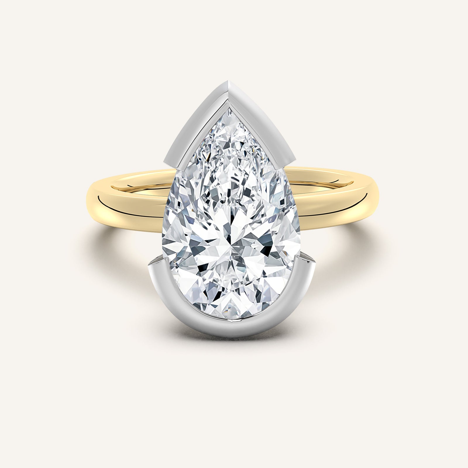 Demi — Half Bezel