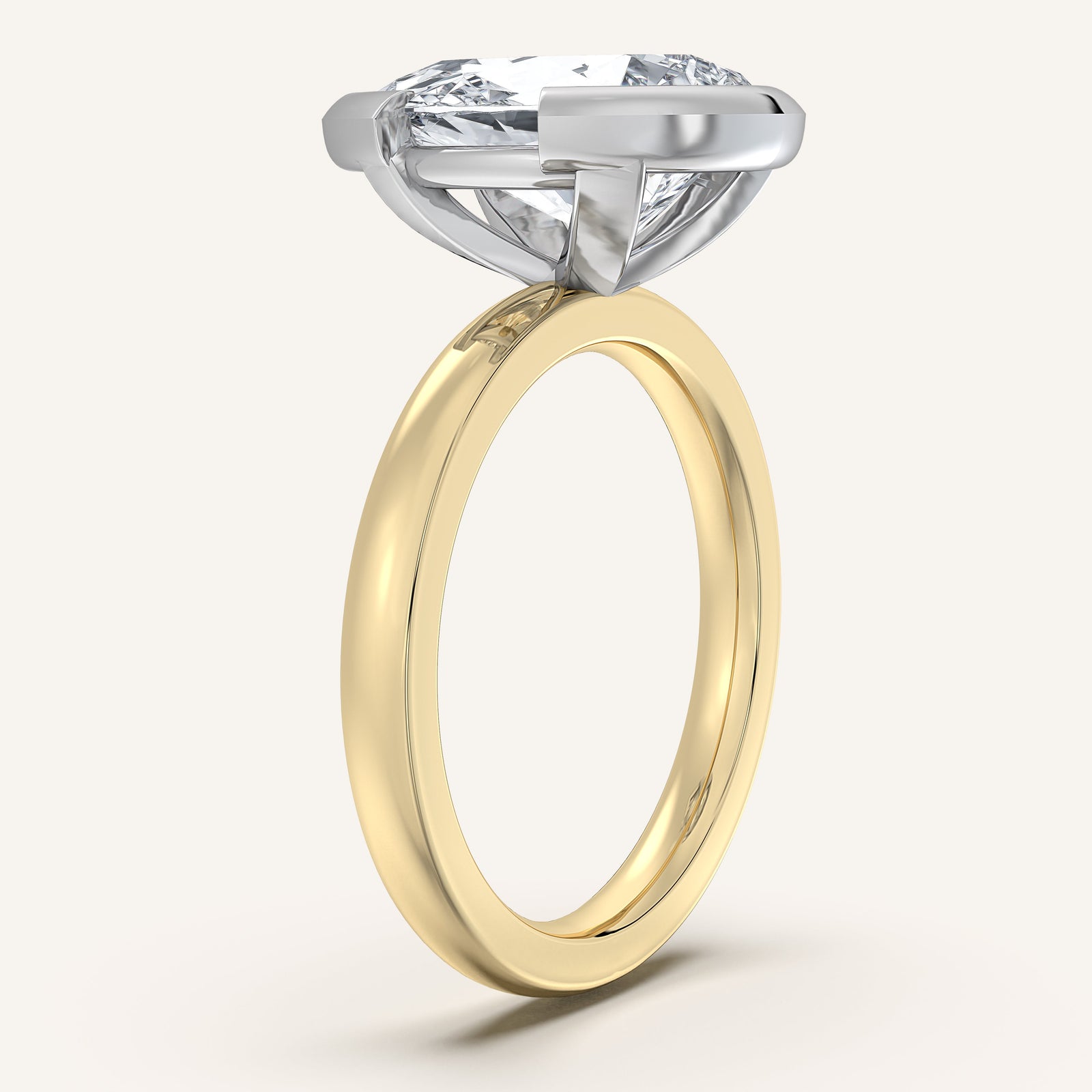 Demi — Half Bezel