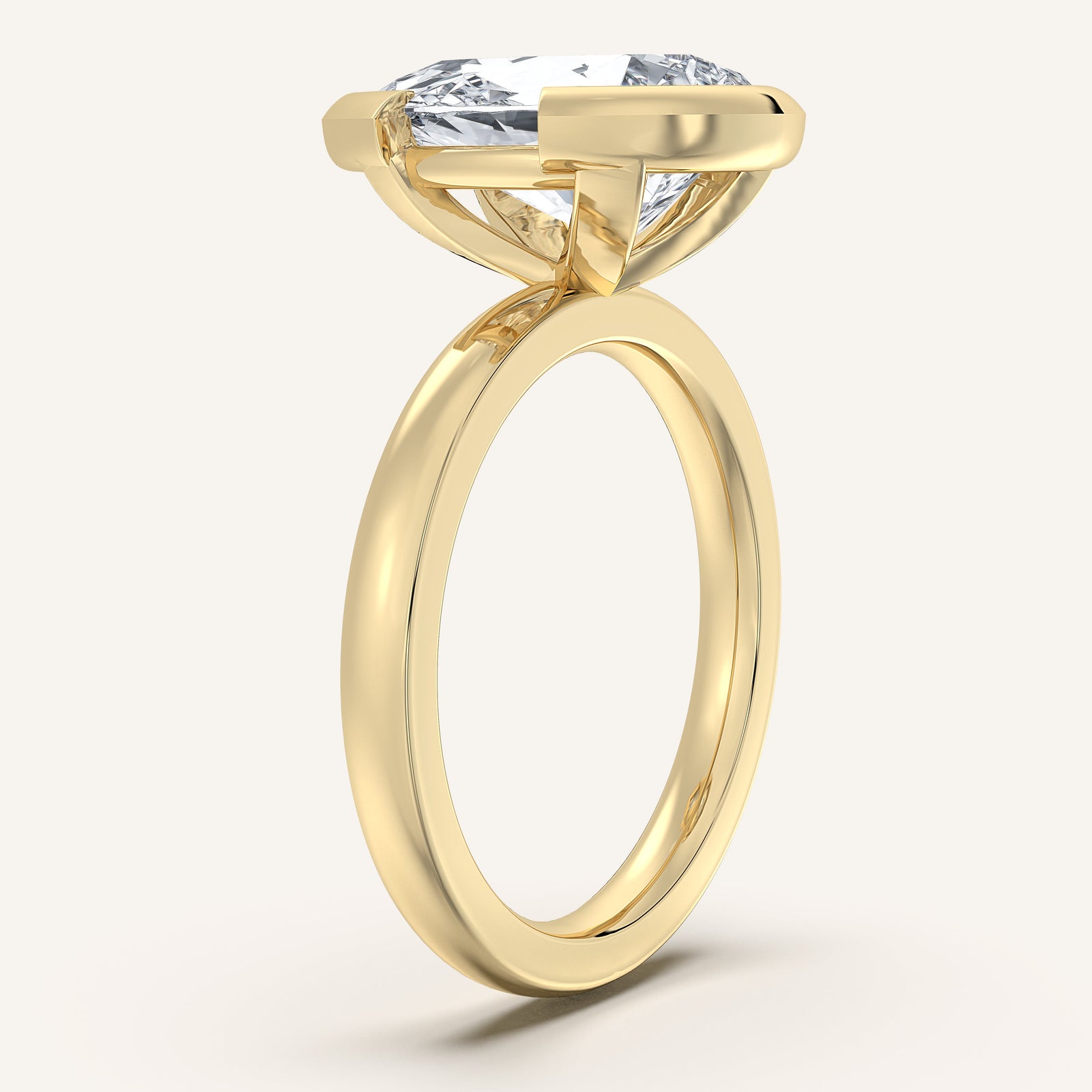 Demi — Half Bezel