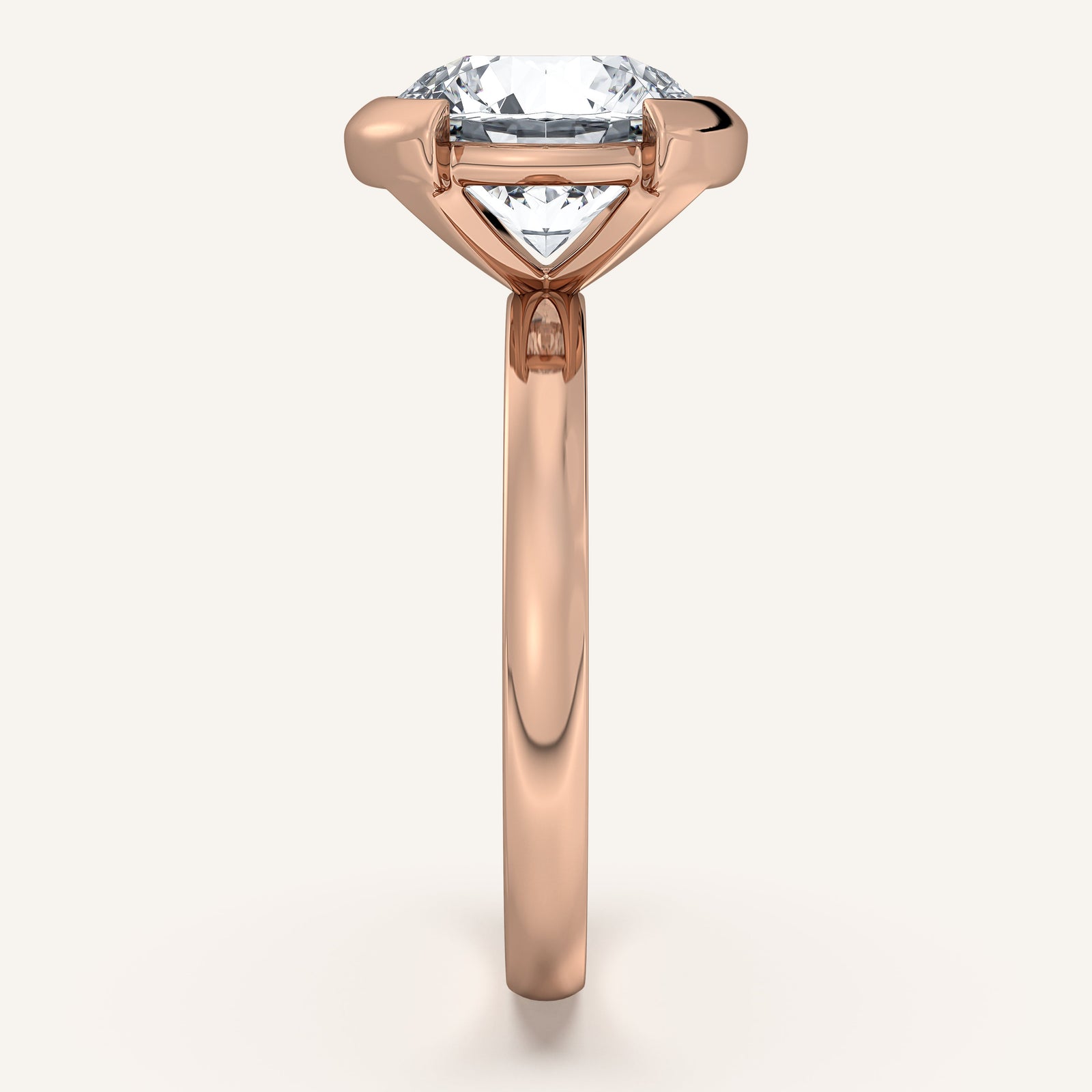 Demi — Half Bezel