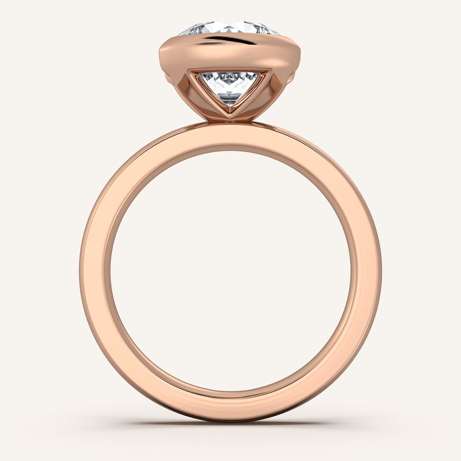 Demi — Half Bezel
