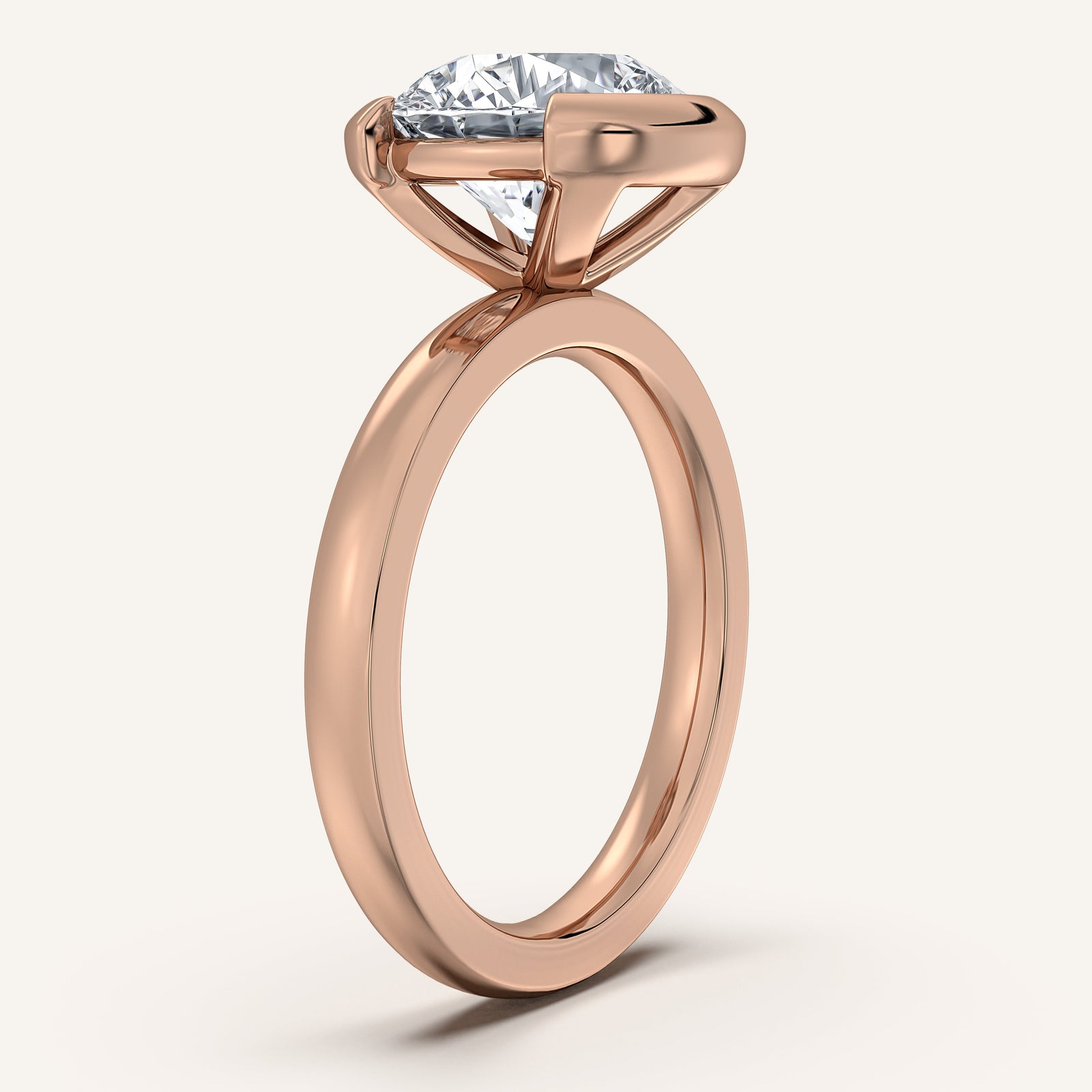 Demi — Half Bezel