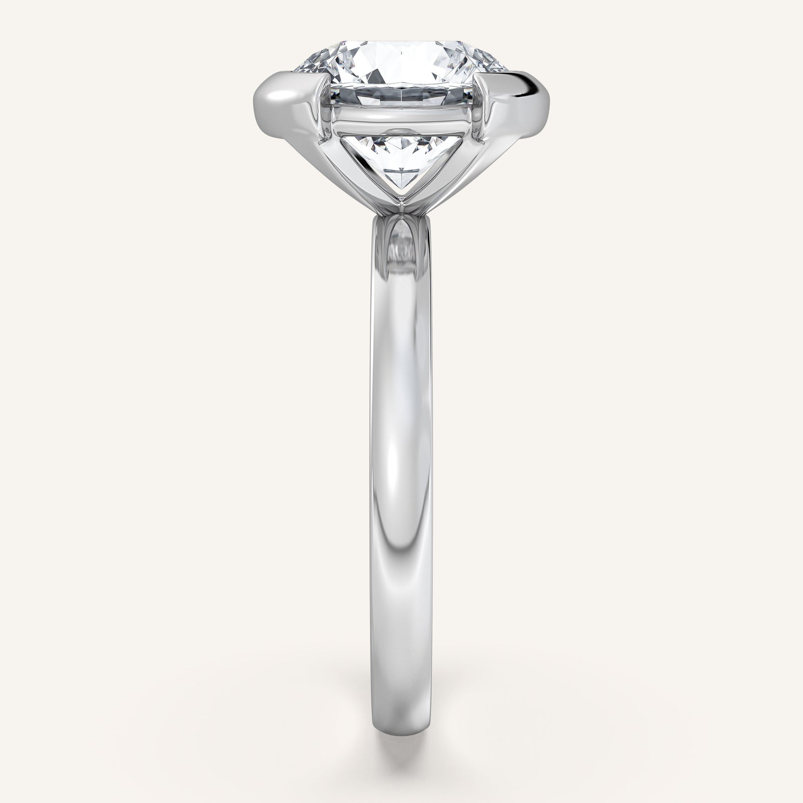 Demi — Half Bezel