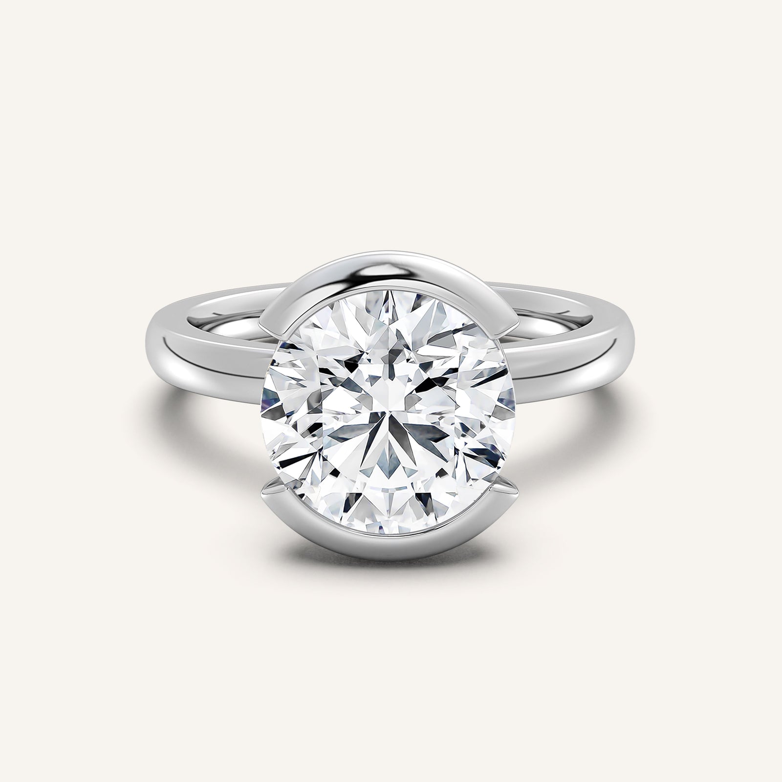 Demi — Half Bezel