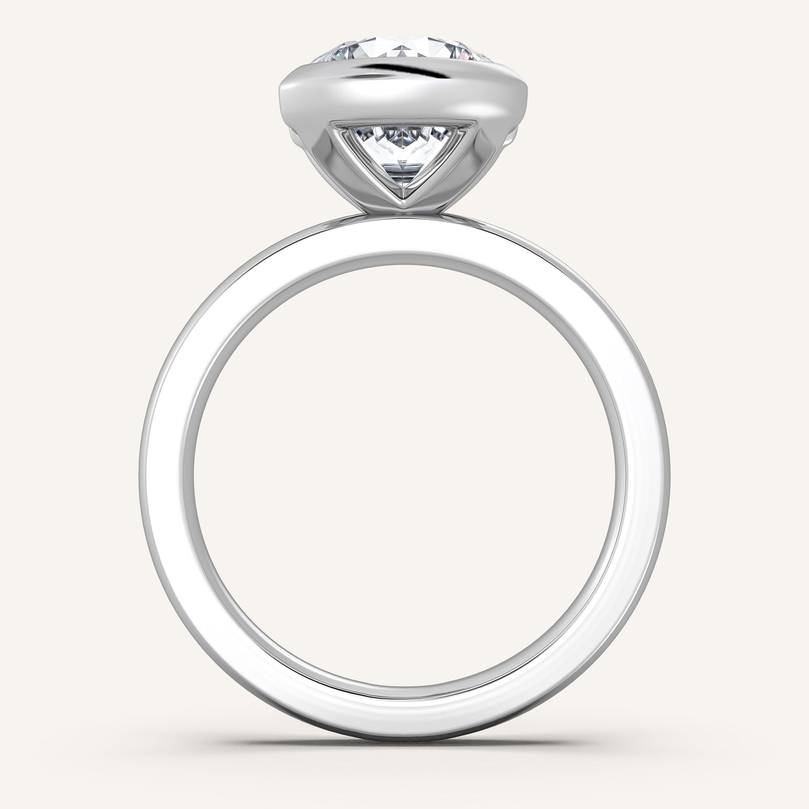 Demi — Half Bezel