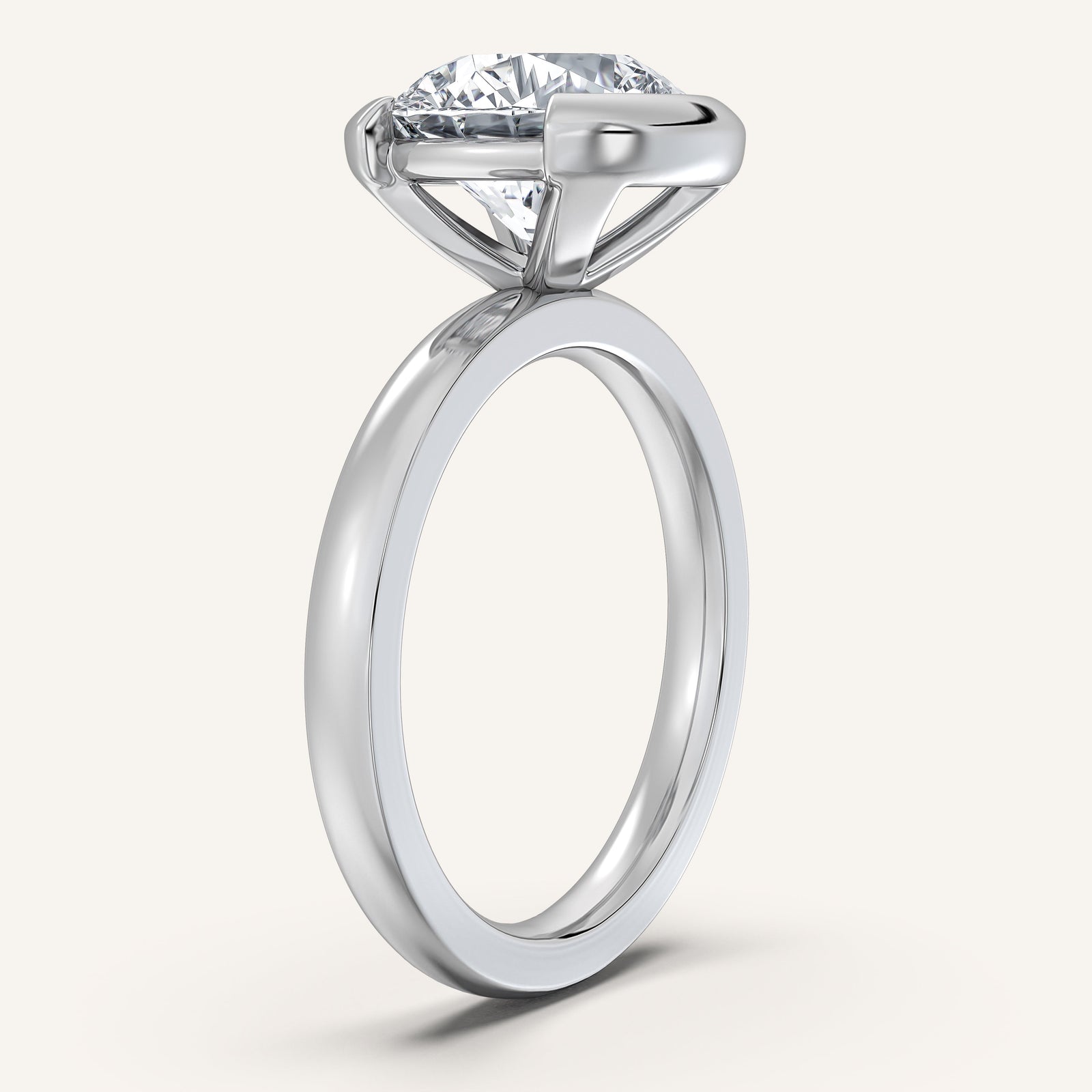 Demi — Half Bezel