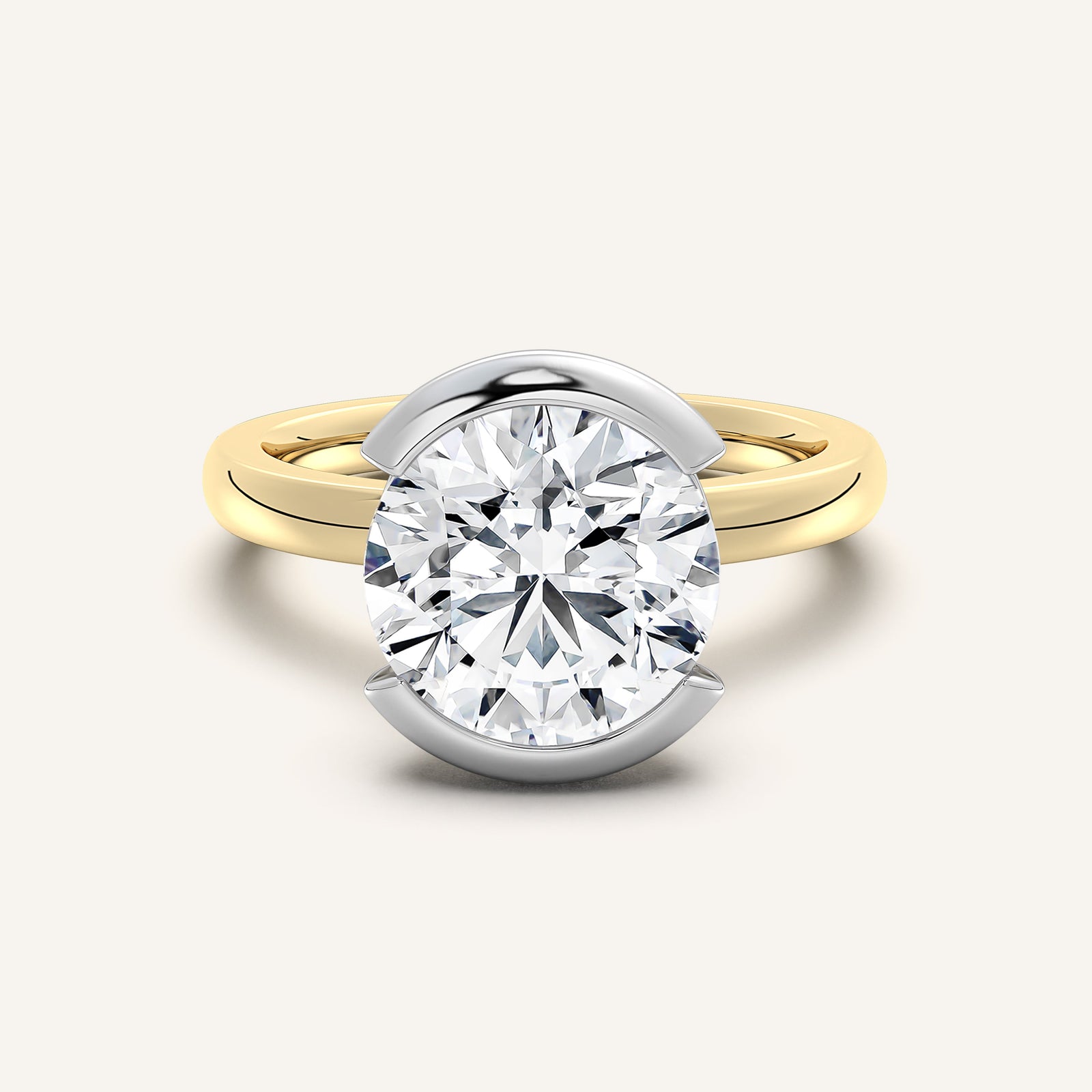 Demi — Half Bezel