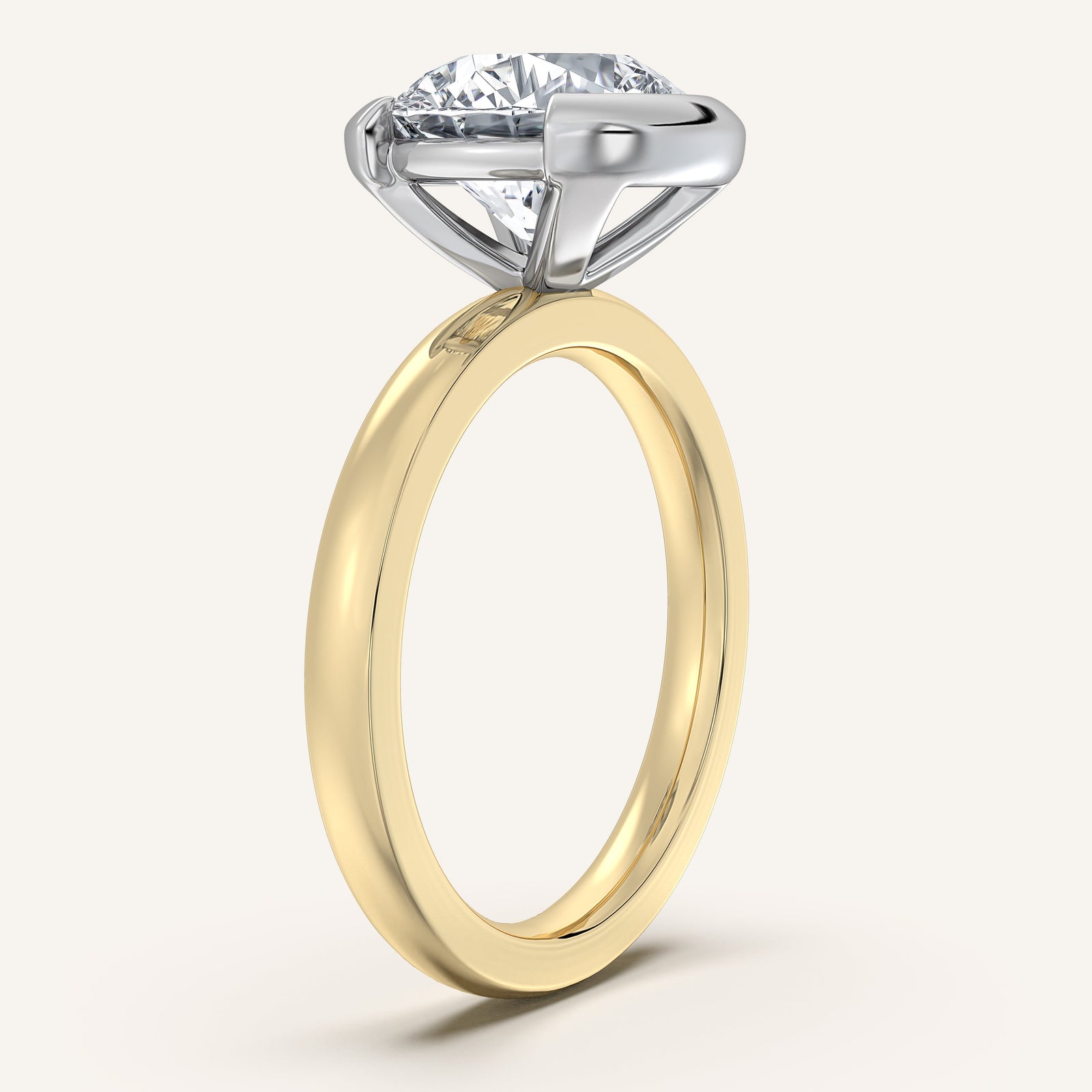 Demi — Half Bezel