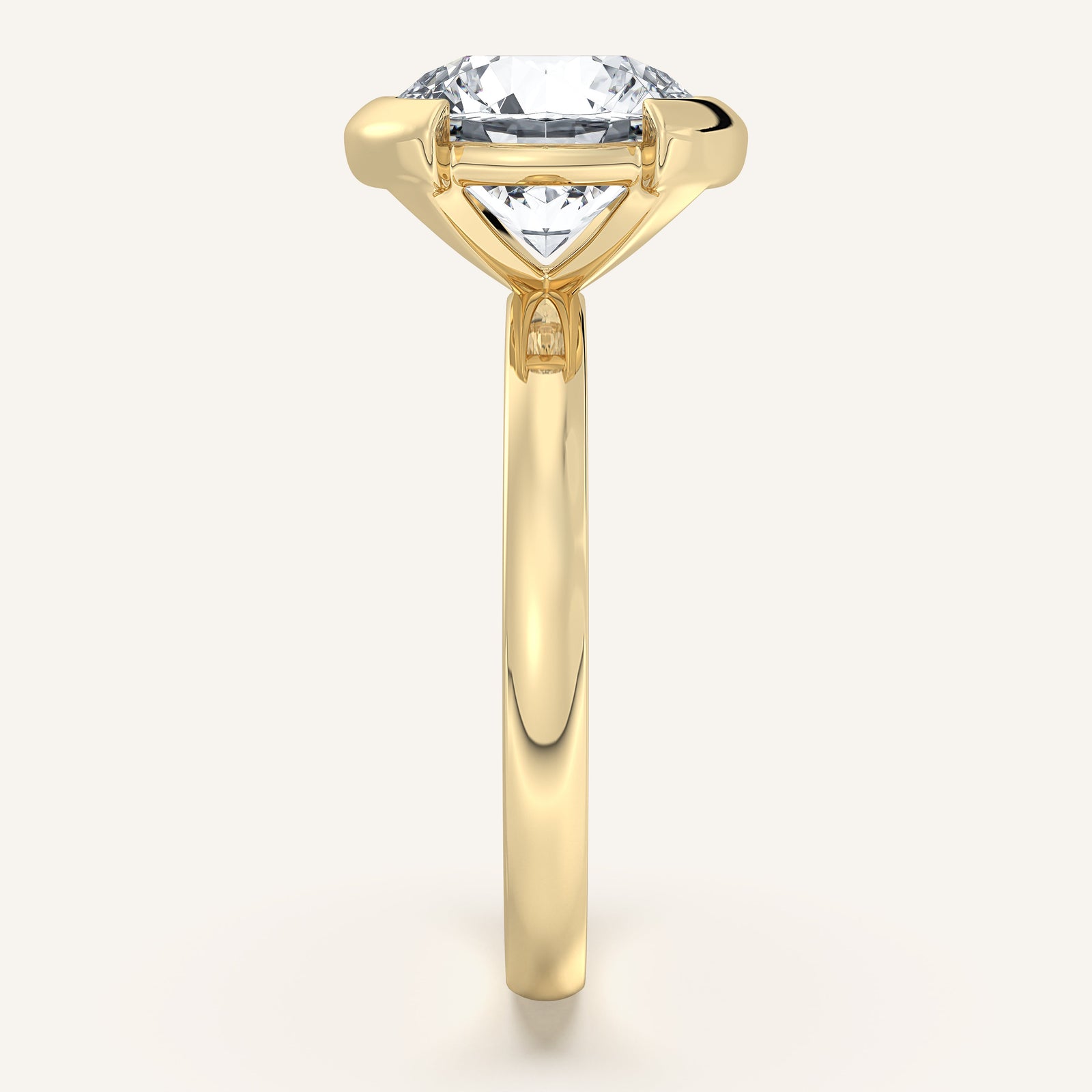 Demi — Half Bezel