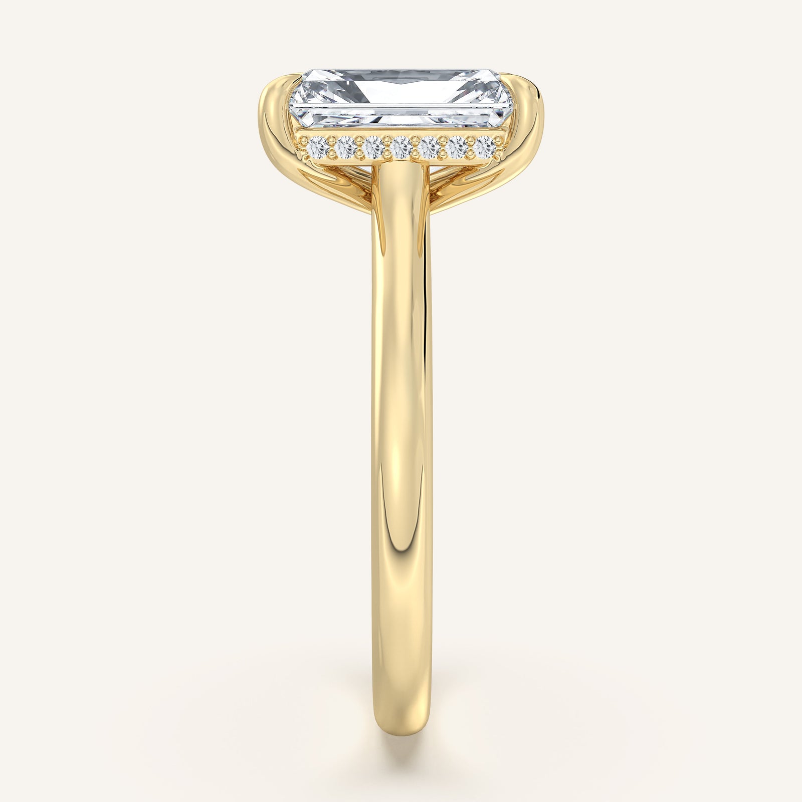 Vesper — Cathedral Hidden Halo