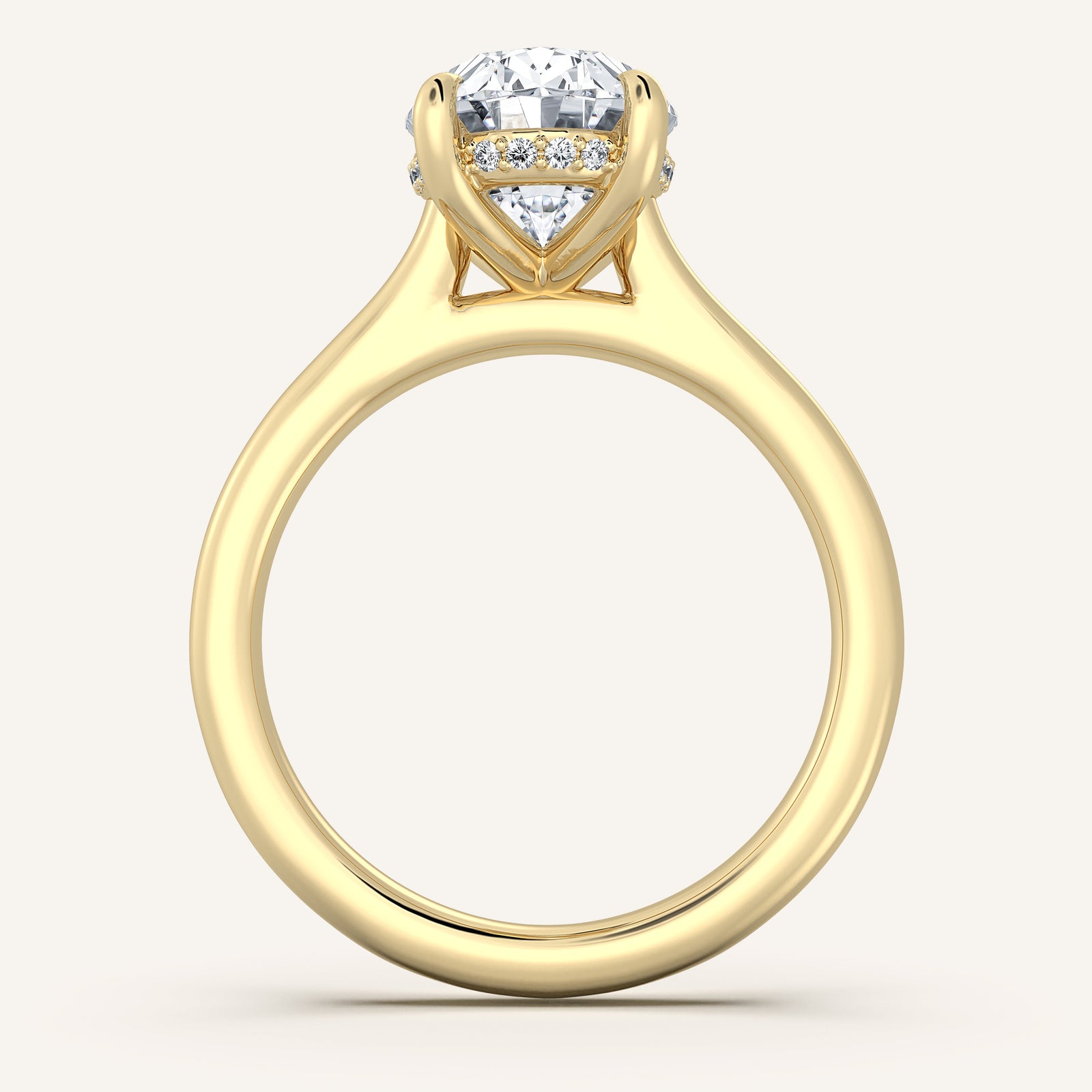 Vesper — Cathedral Hidden Halo
