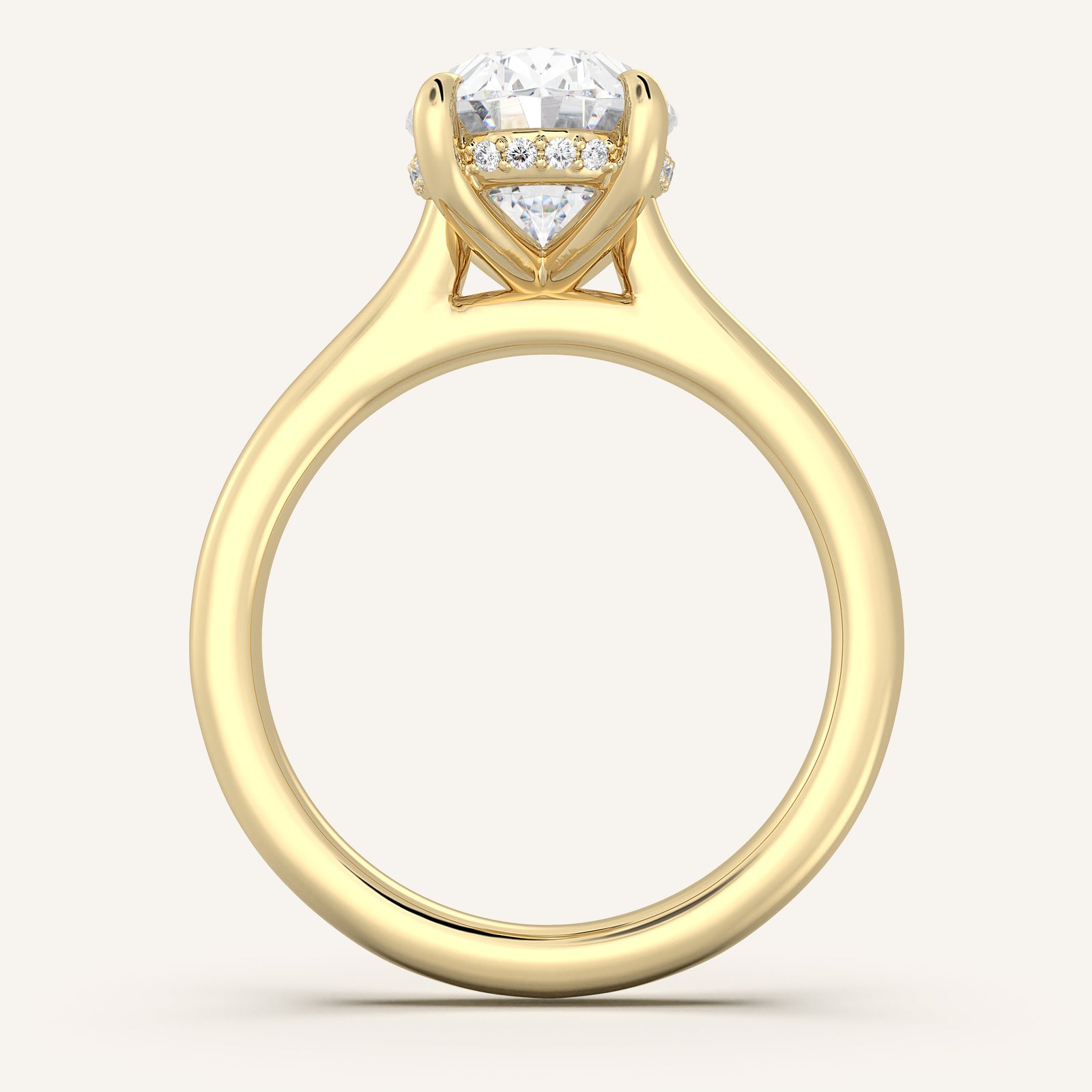 Vesper — Cathedral Hidden Halo