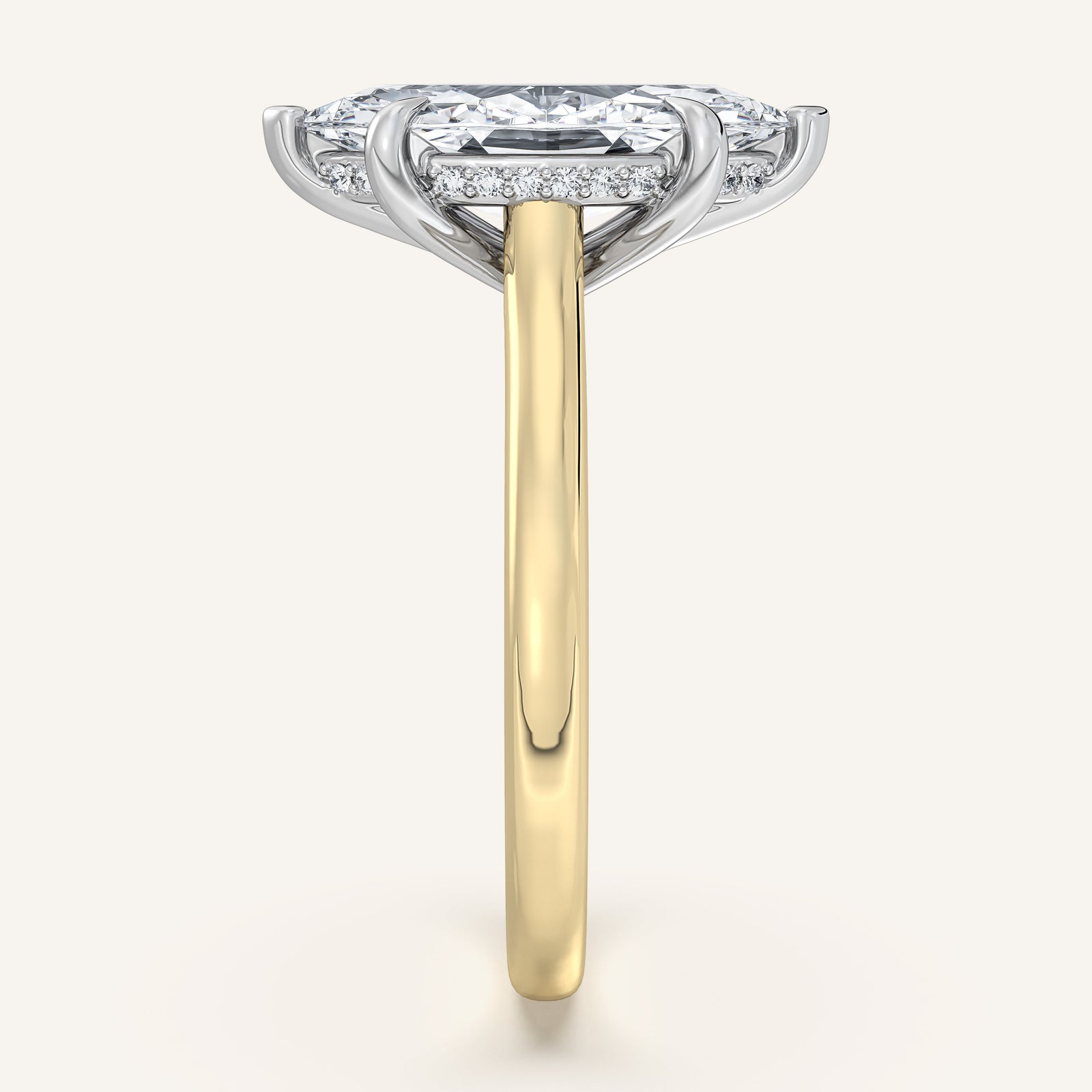 Vesper — Cathedral Hidden Halo