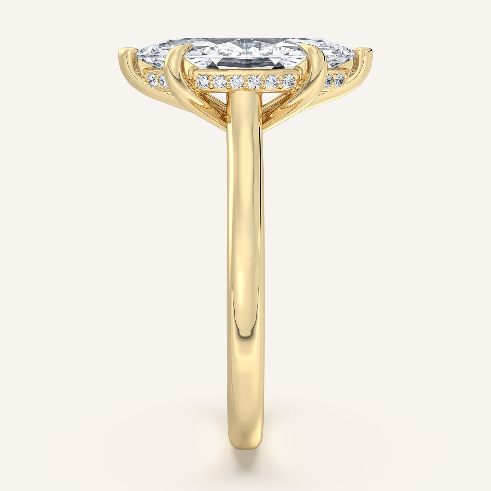 Vesper — Cathedral Hidden Halo