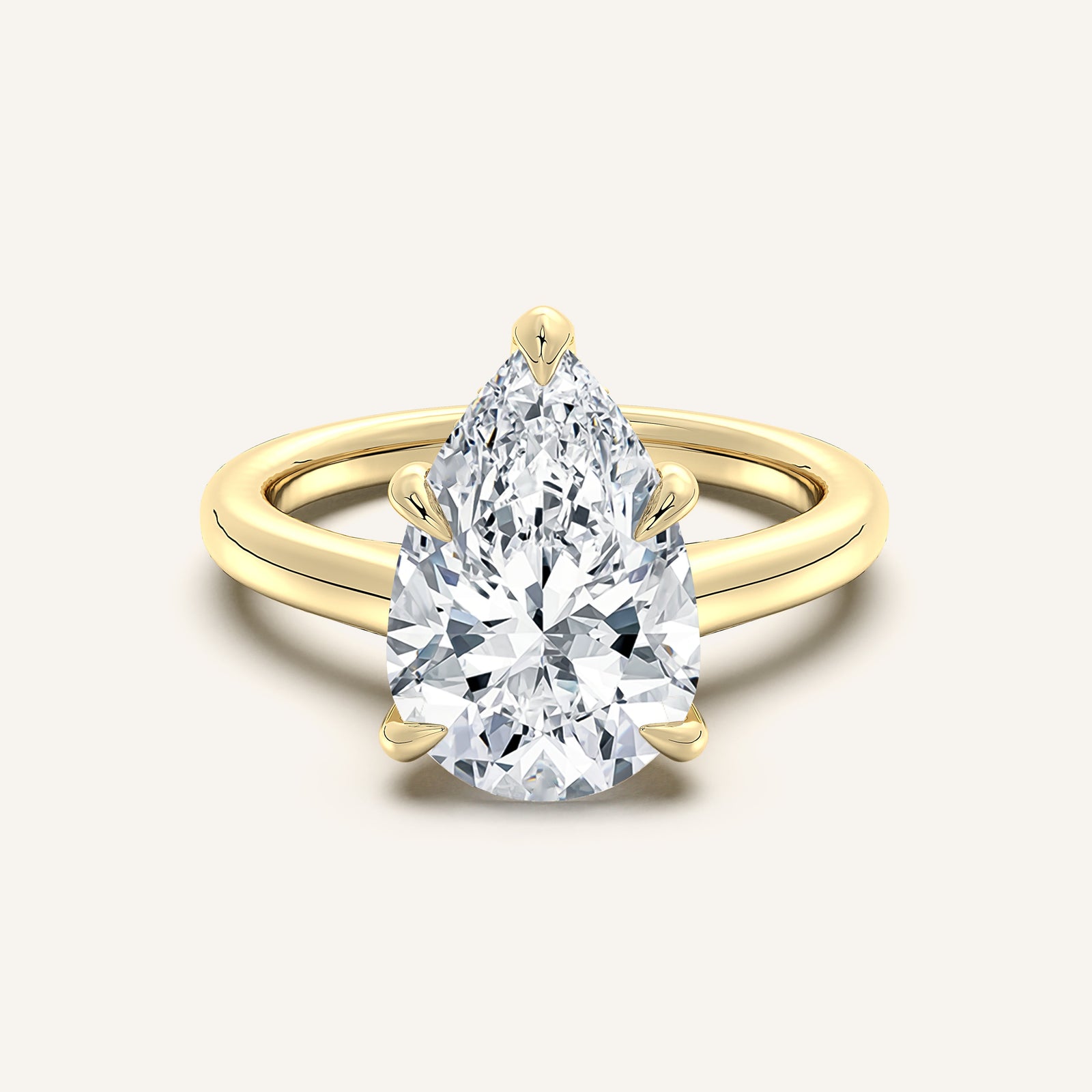Vesper — Cathedral Hidden Halo