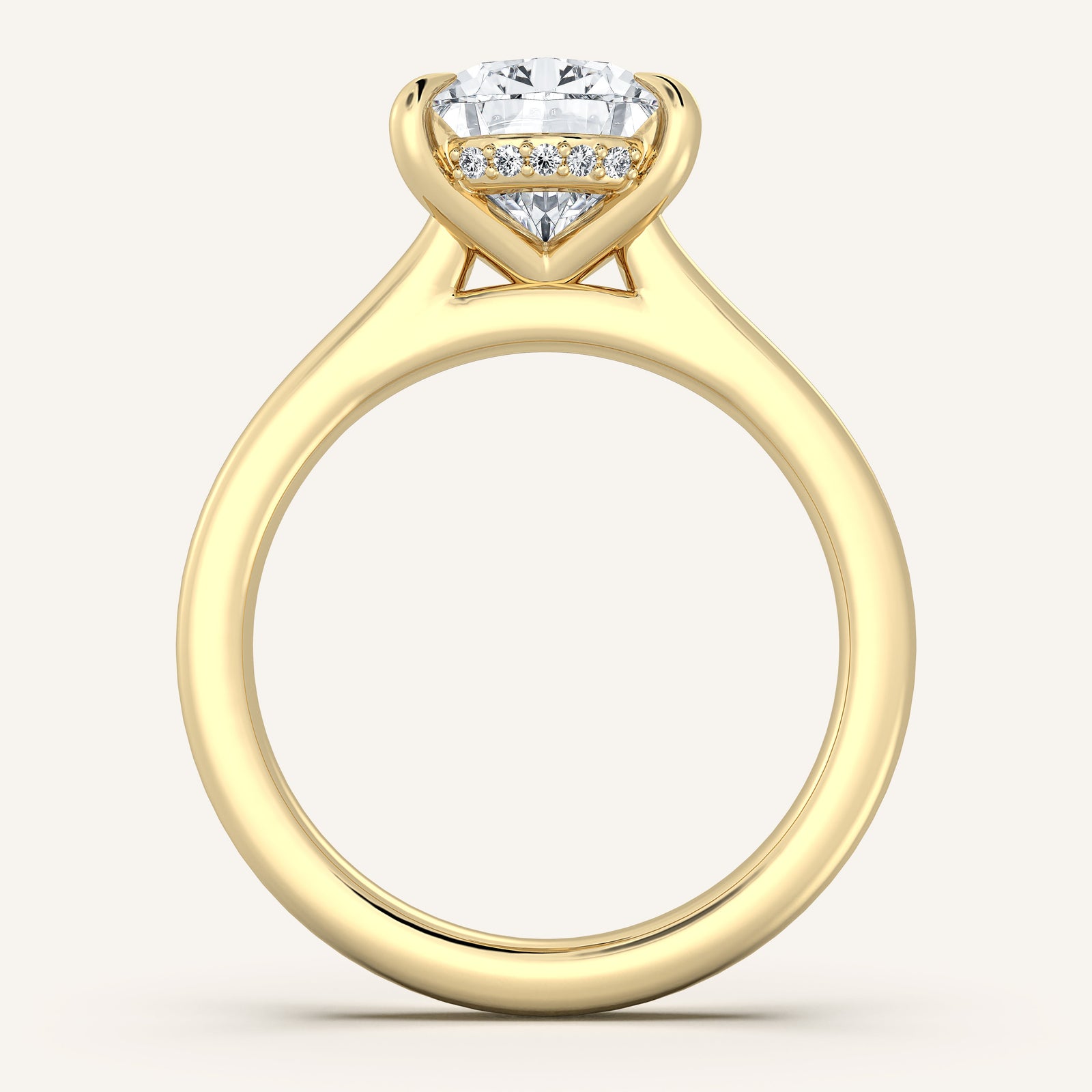 Vesper — Cathedral Hidden Halo