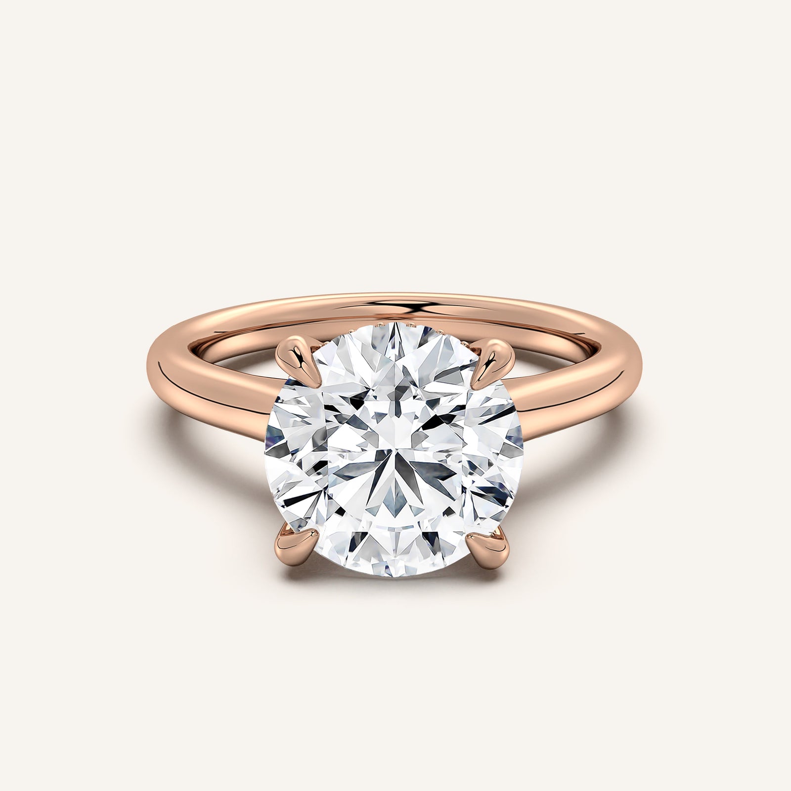 Vesper — Cathedral Hidden Halo