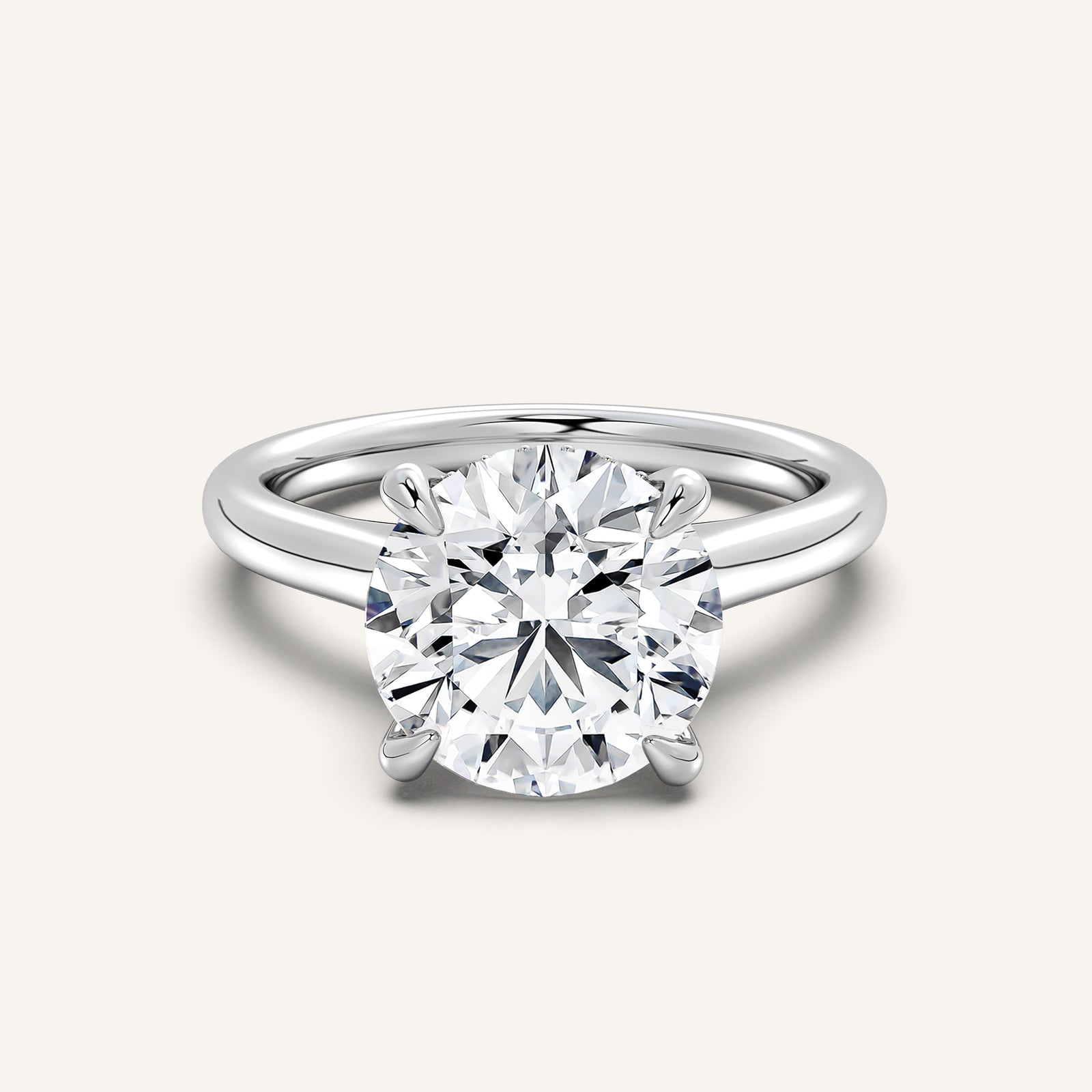 Vesper — Cathedral Hidden Halo