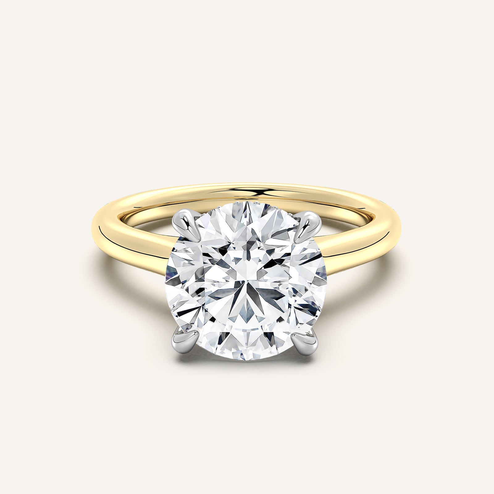 Vesper — Cathedral Hidden Halo