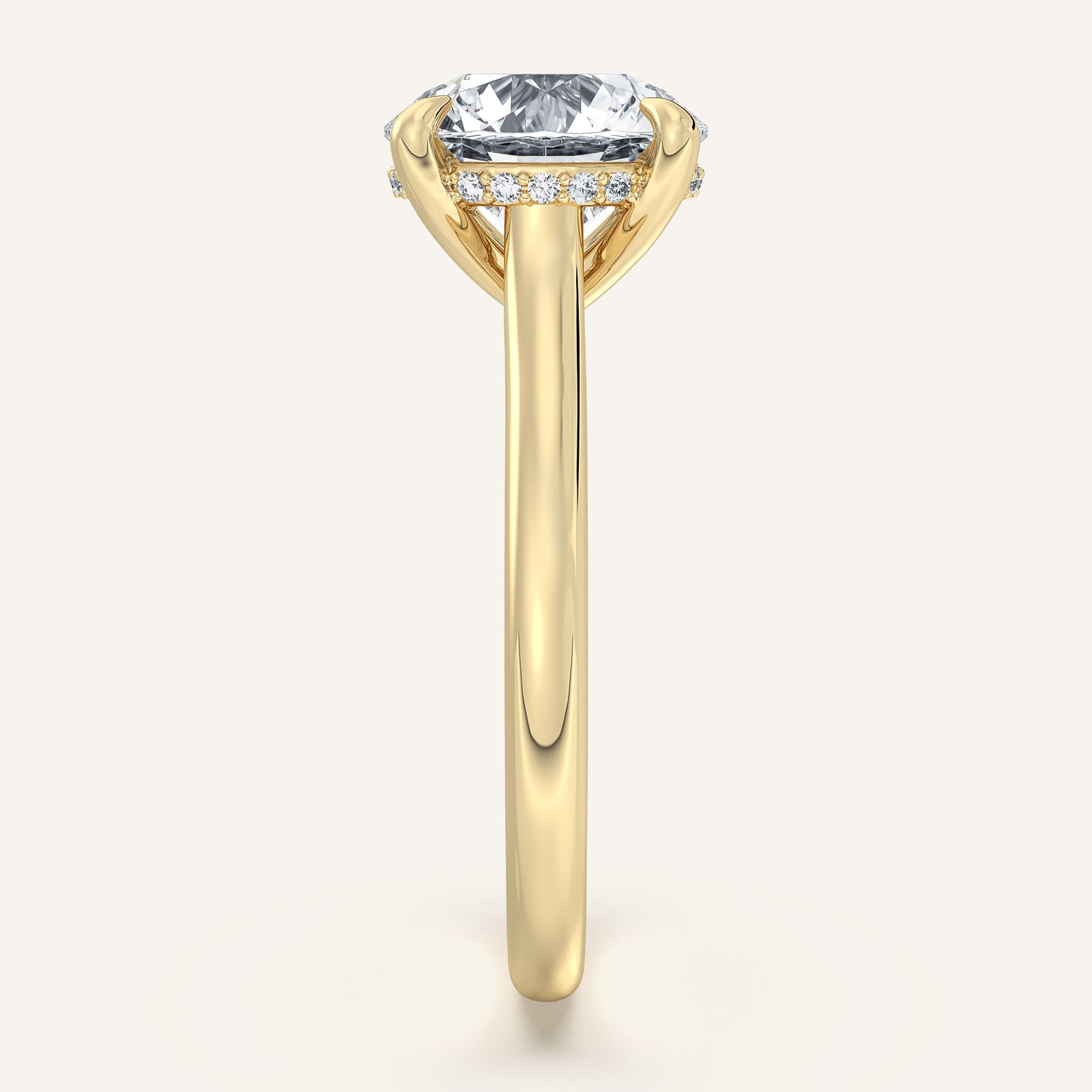 Vesper — Cathedral Hidden Halo
