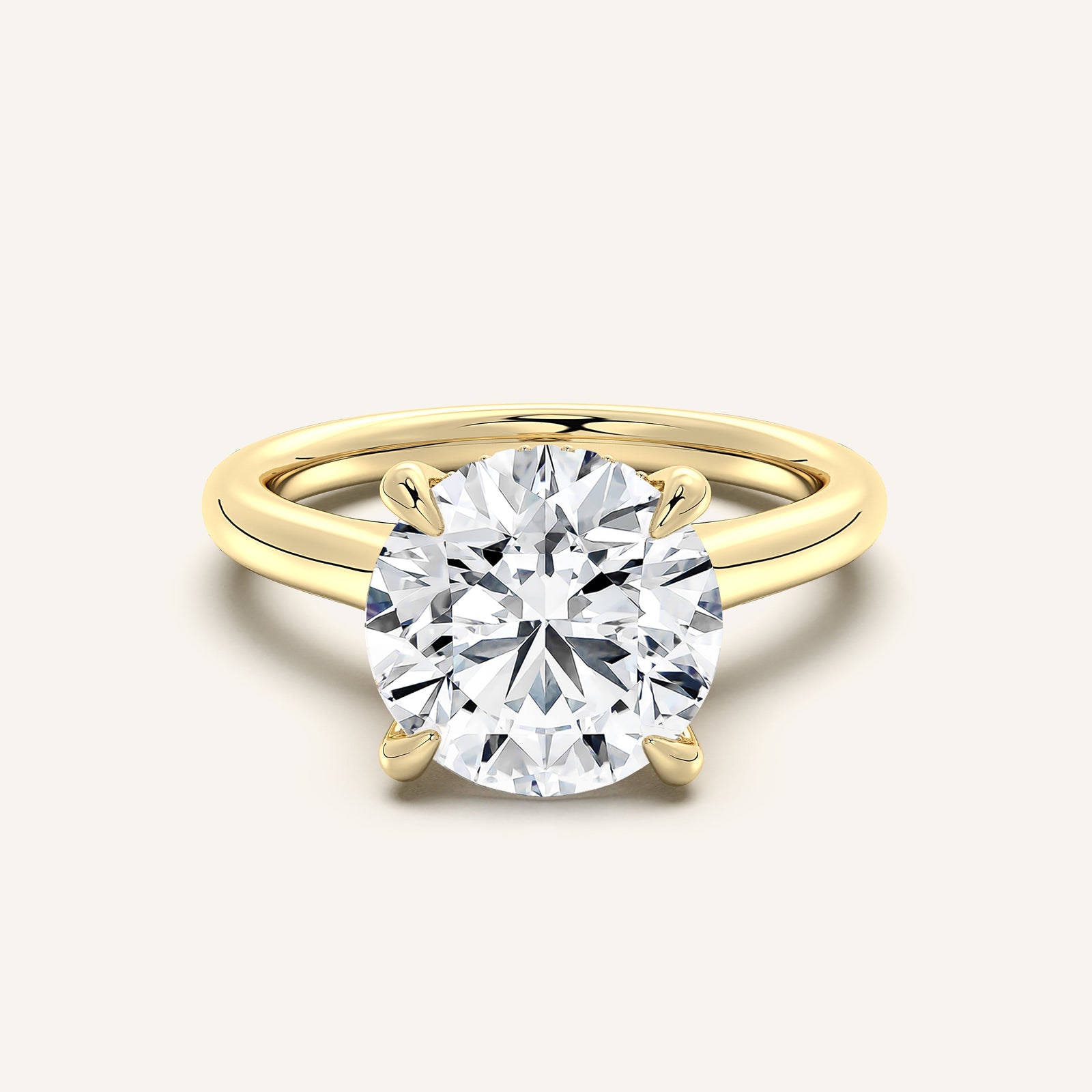 Vesper — Cathedral Hidden Halo