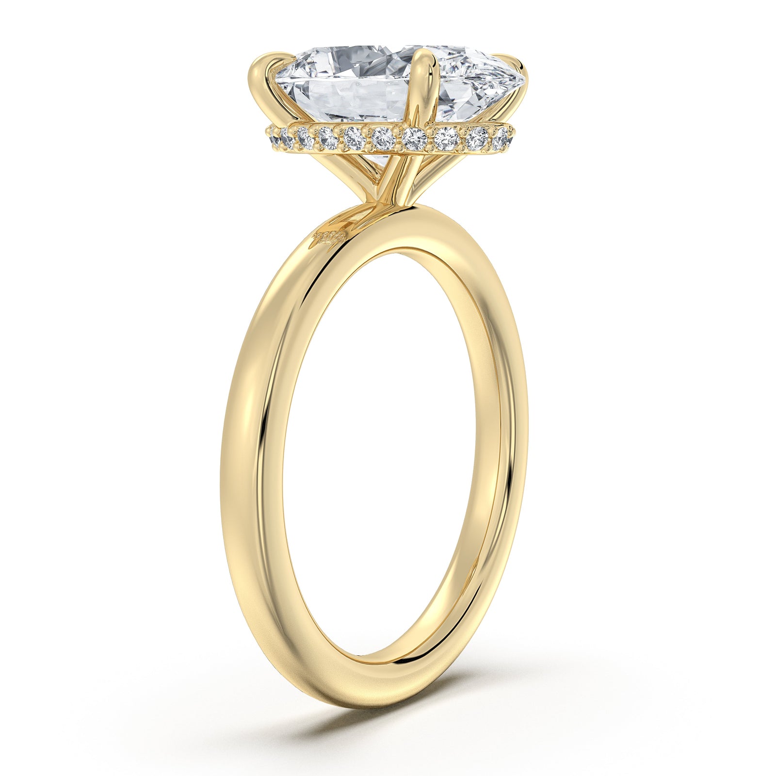 Valoren Eternite Hidden Halo