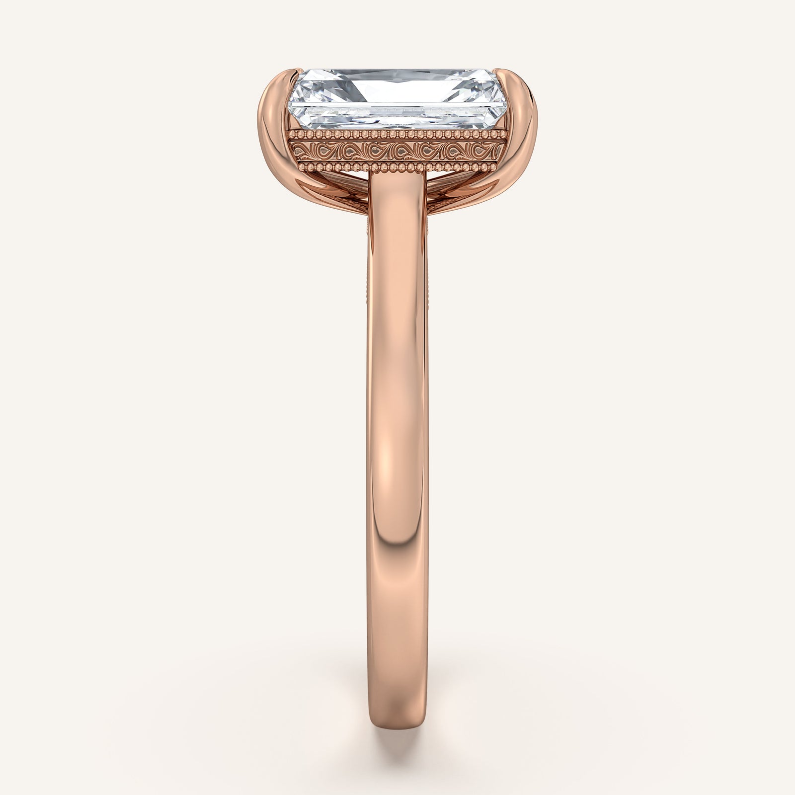 Héritage — Heirloom Cathedral
