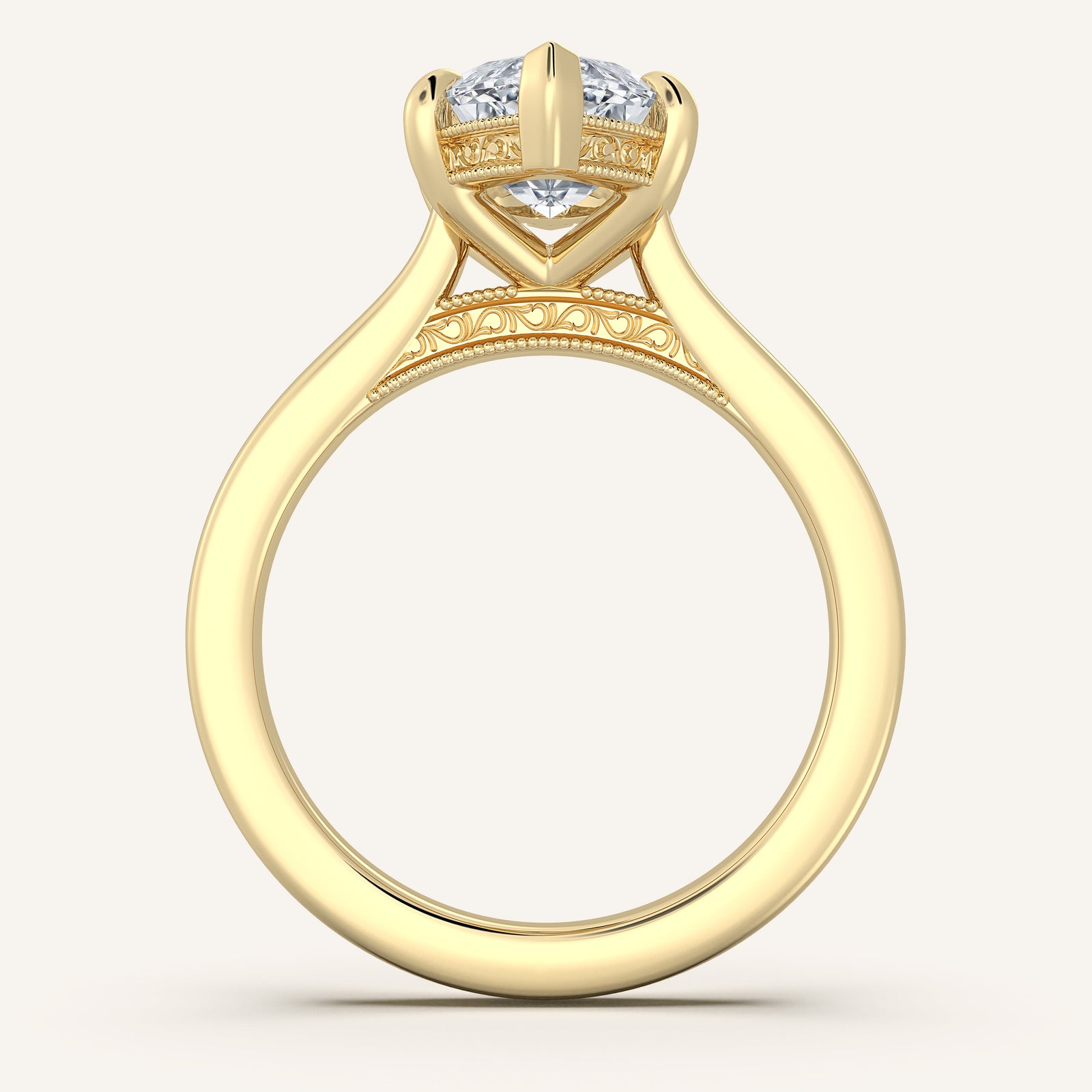 Héritage — Heirloom Cathedral