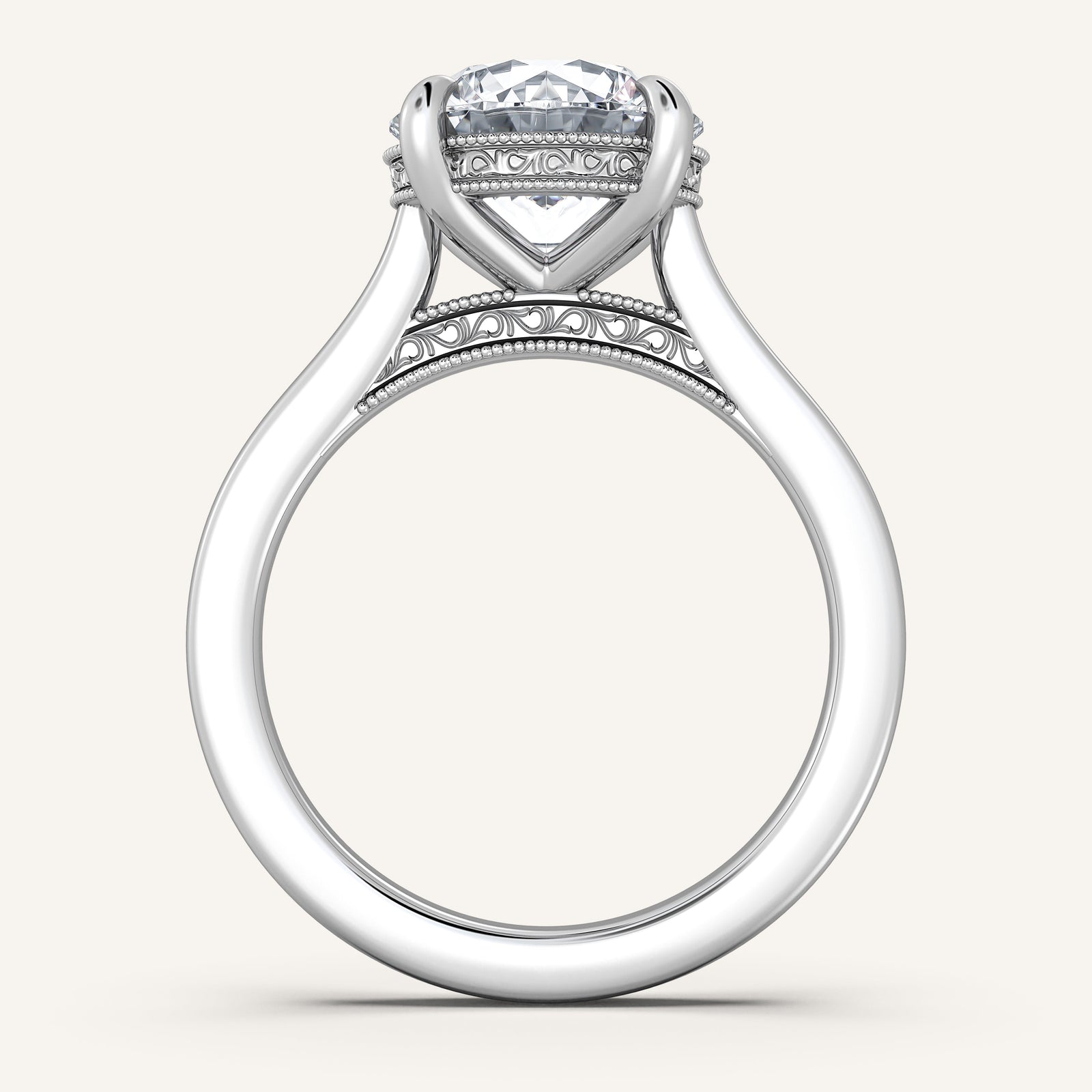 Héritage — Heirloom Cathedral