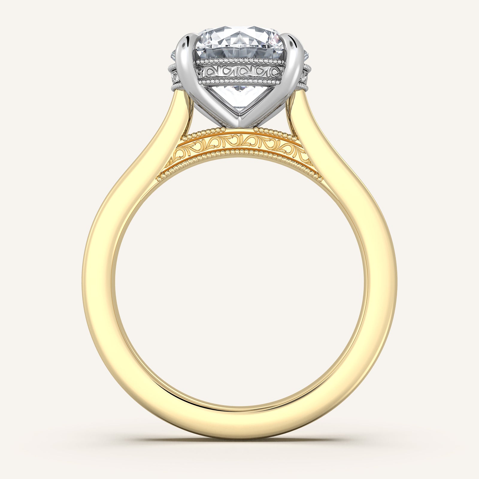Héritage — Heirloom Cathedral