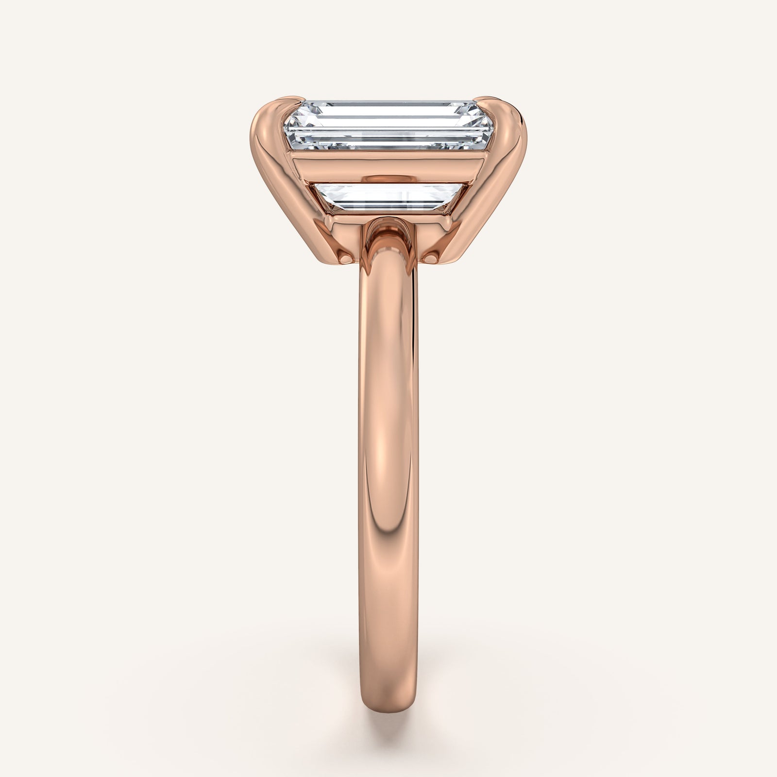 Orien Cabas Solitaire