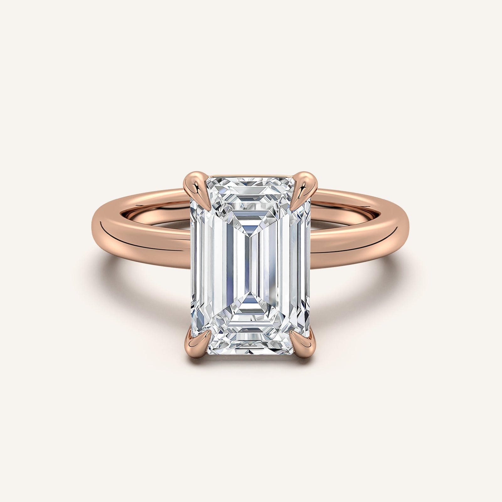 Orien Cabas Solitaire