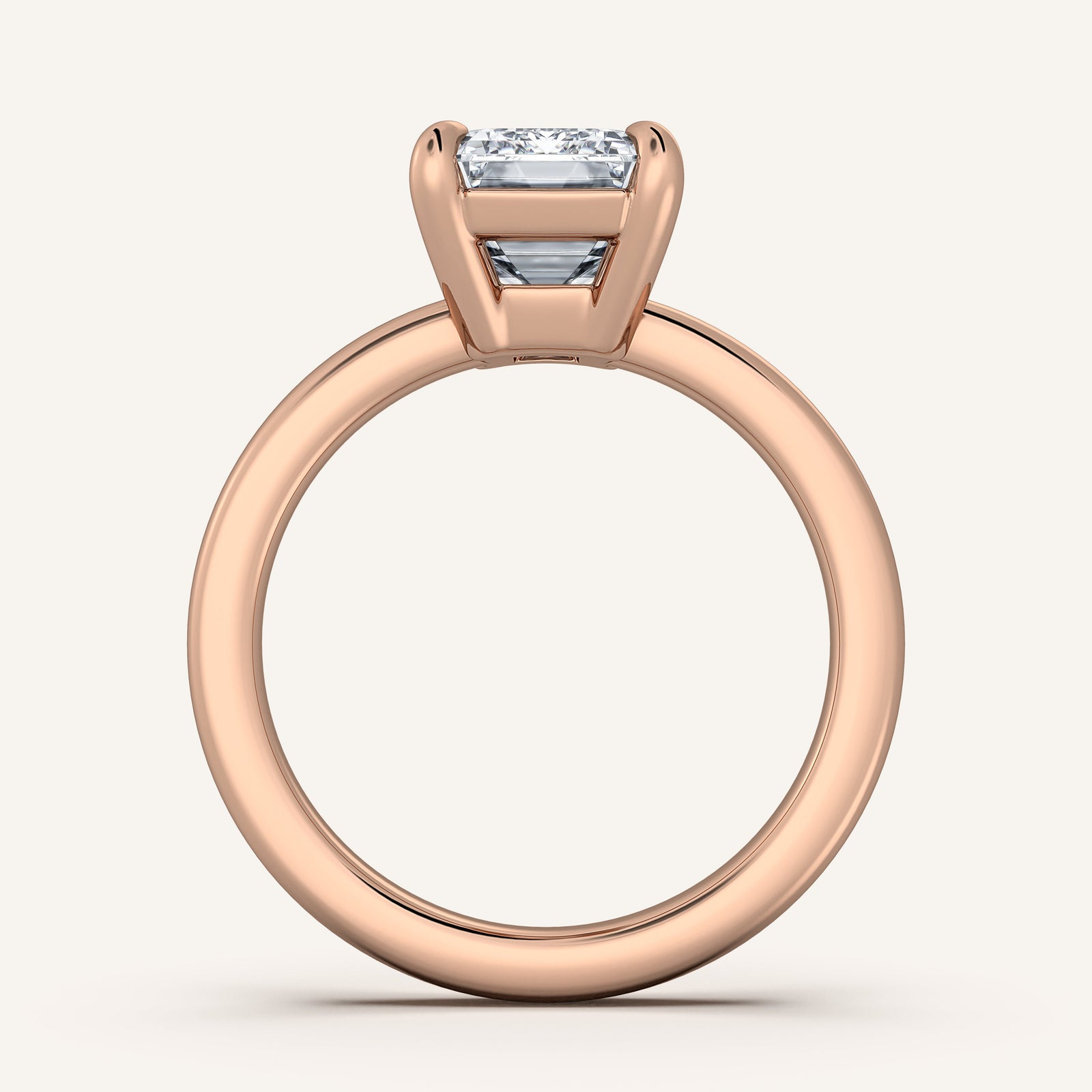 Orien Cabas Solitaire