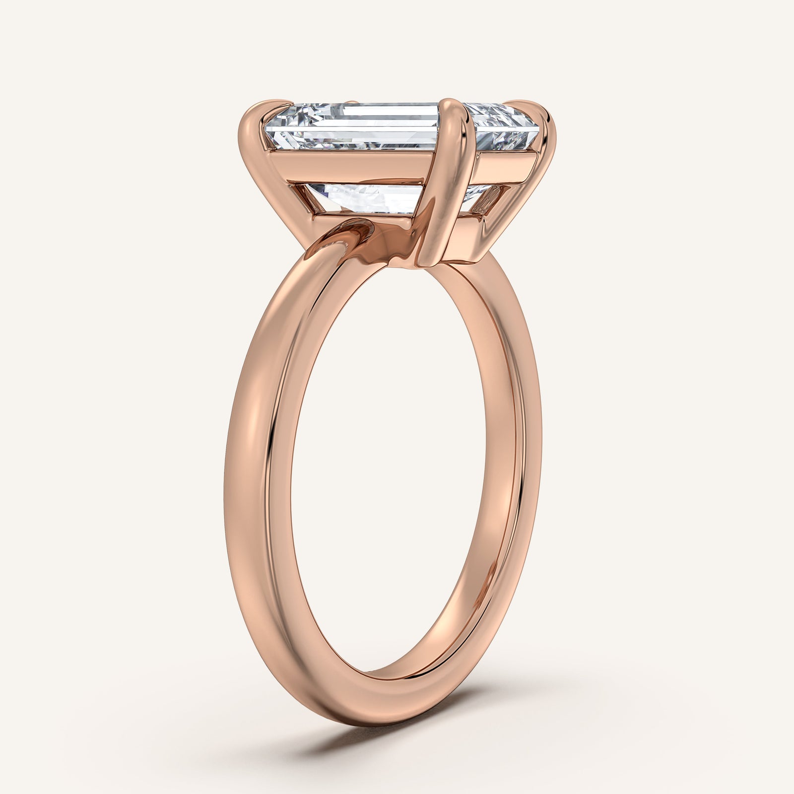 Orien Cabas Solitaire