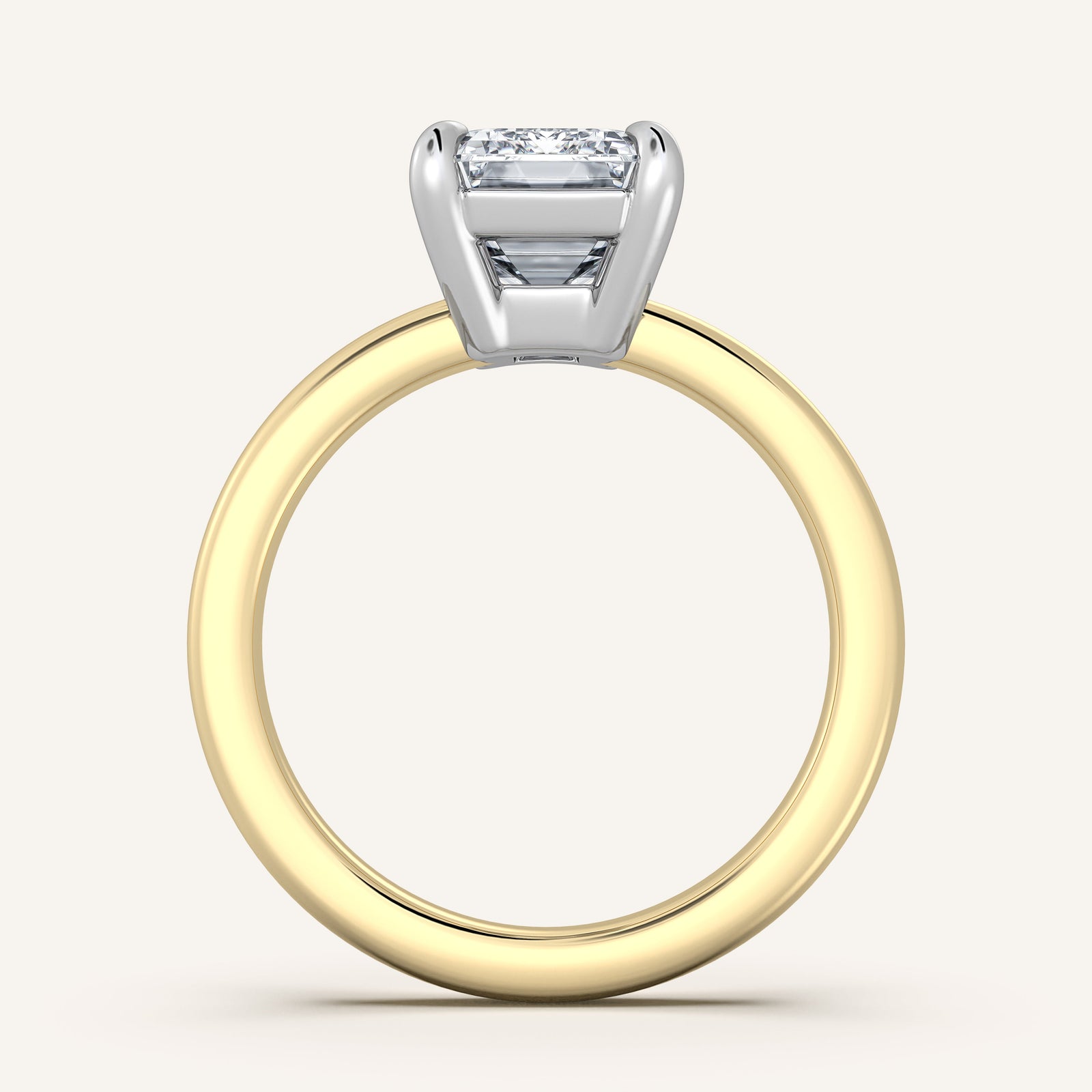 Orien Cabas Solitaire