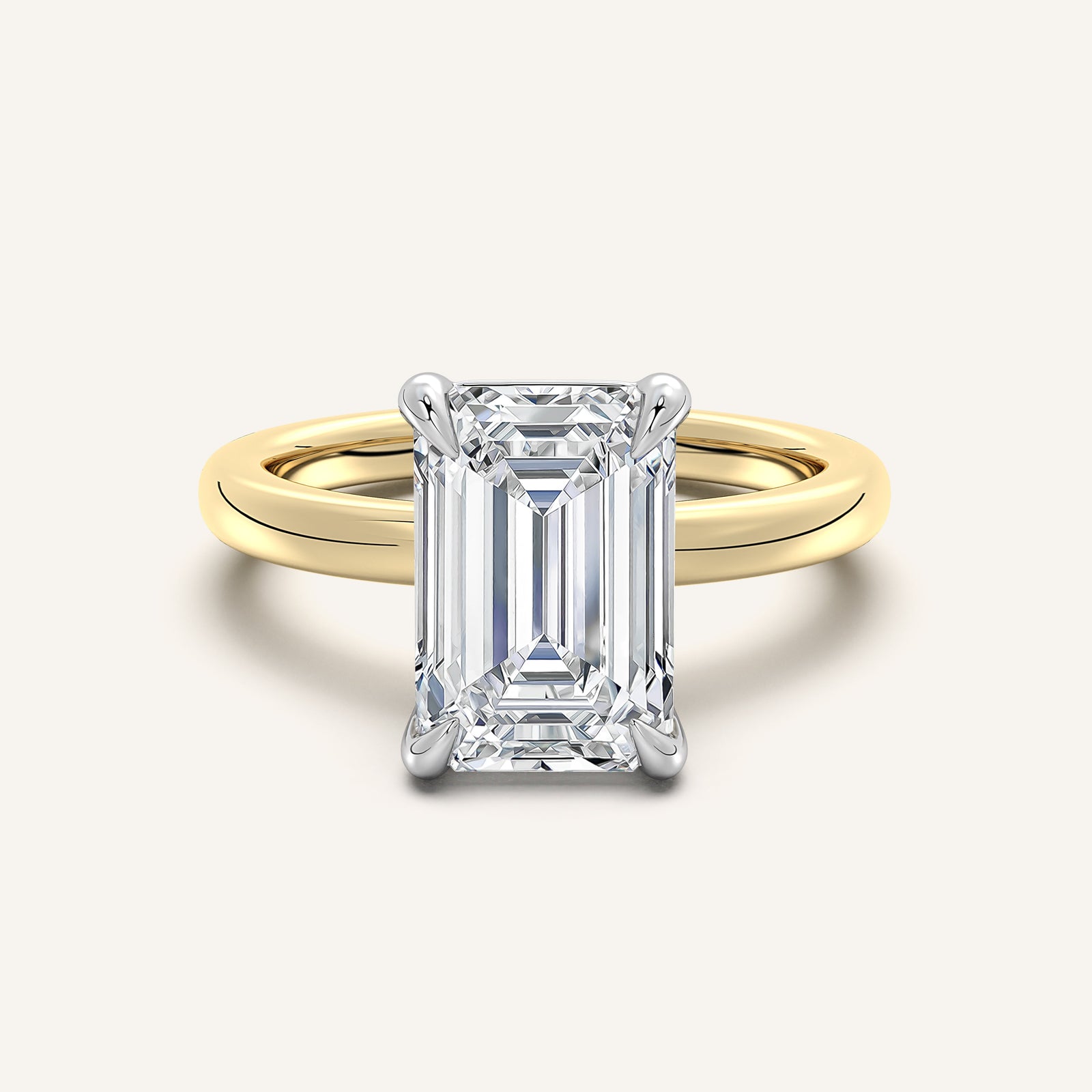 Orien Cabas Solitaire
