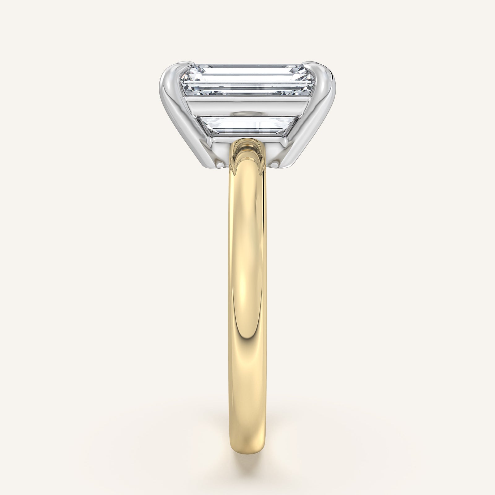 Orien Cabas Solitaire