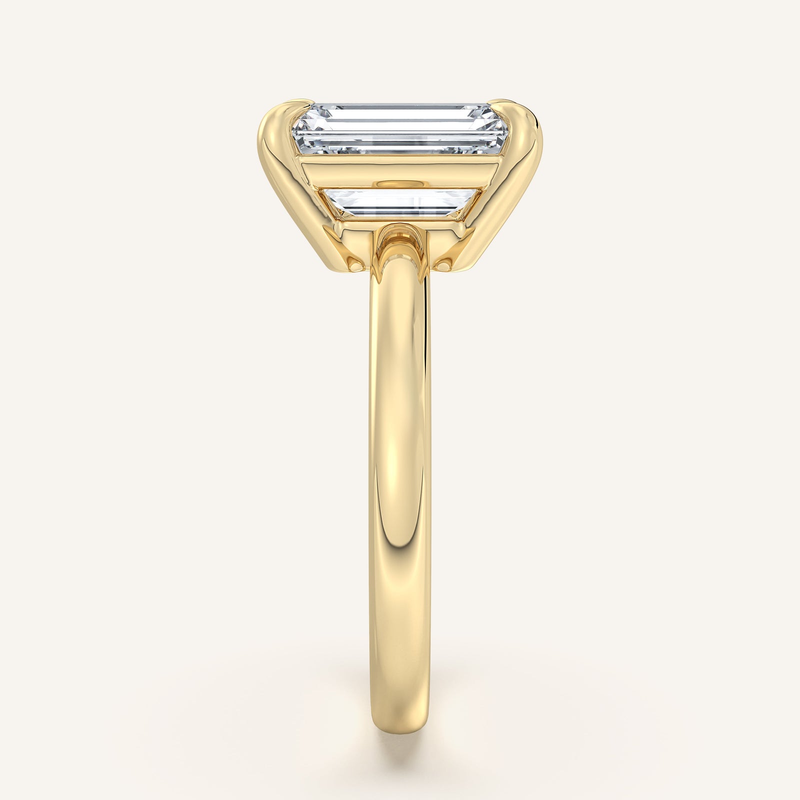 Orien Cabas Solitaire