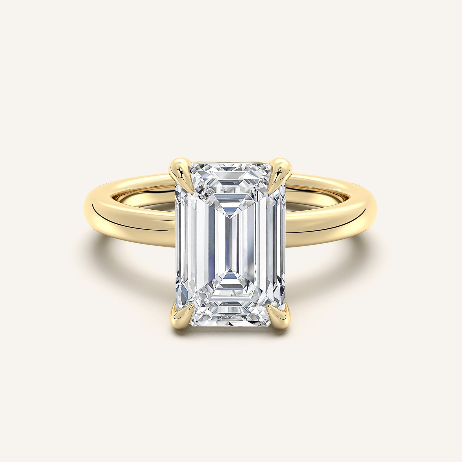 Orien Cabas Solitaire