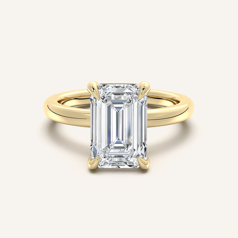Orien Cabas Solitaire