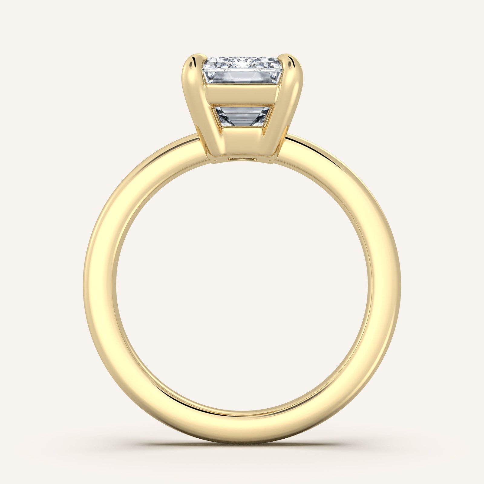 Orien Cabas Solitaire