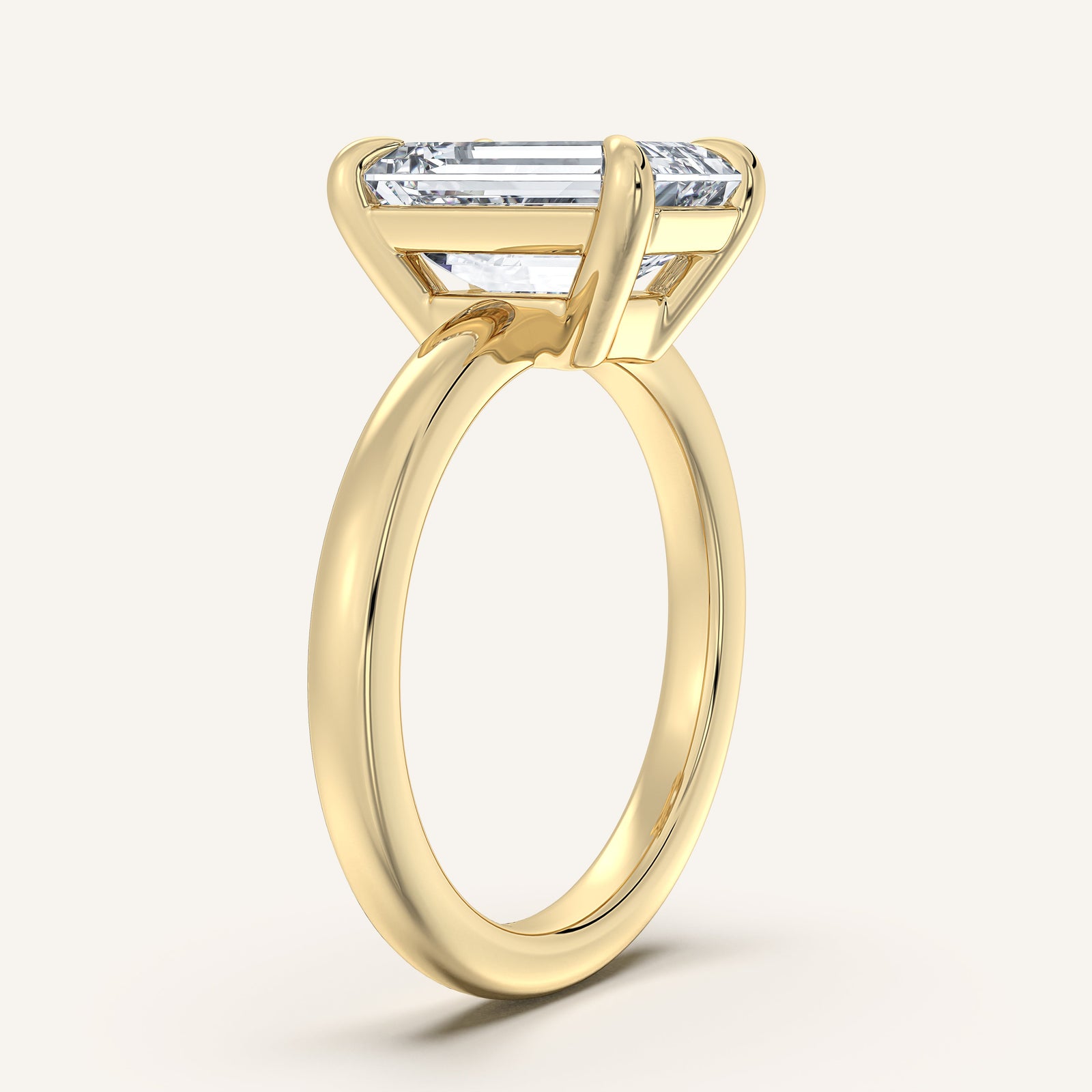 Orien Cabas Solitaire