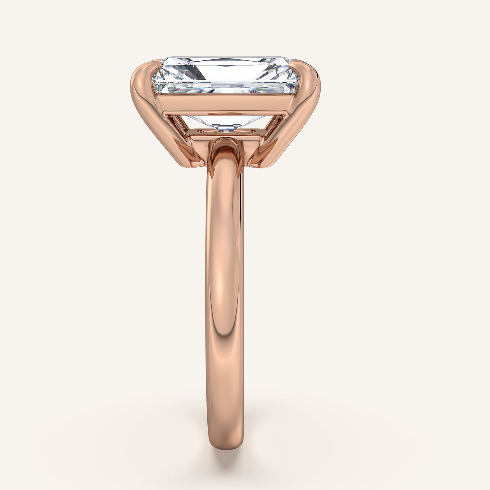 Orien Cabas Solitaire