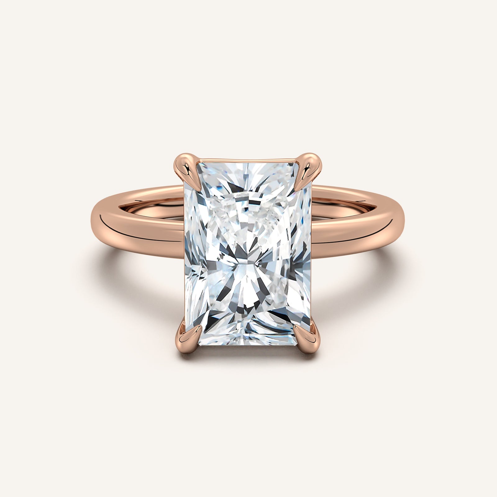 Orien Cabas Solitaire